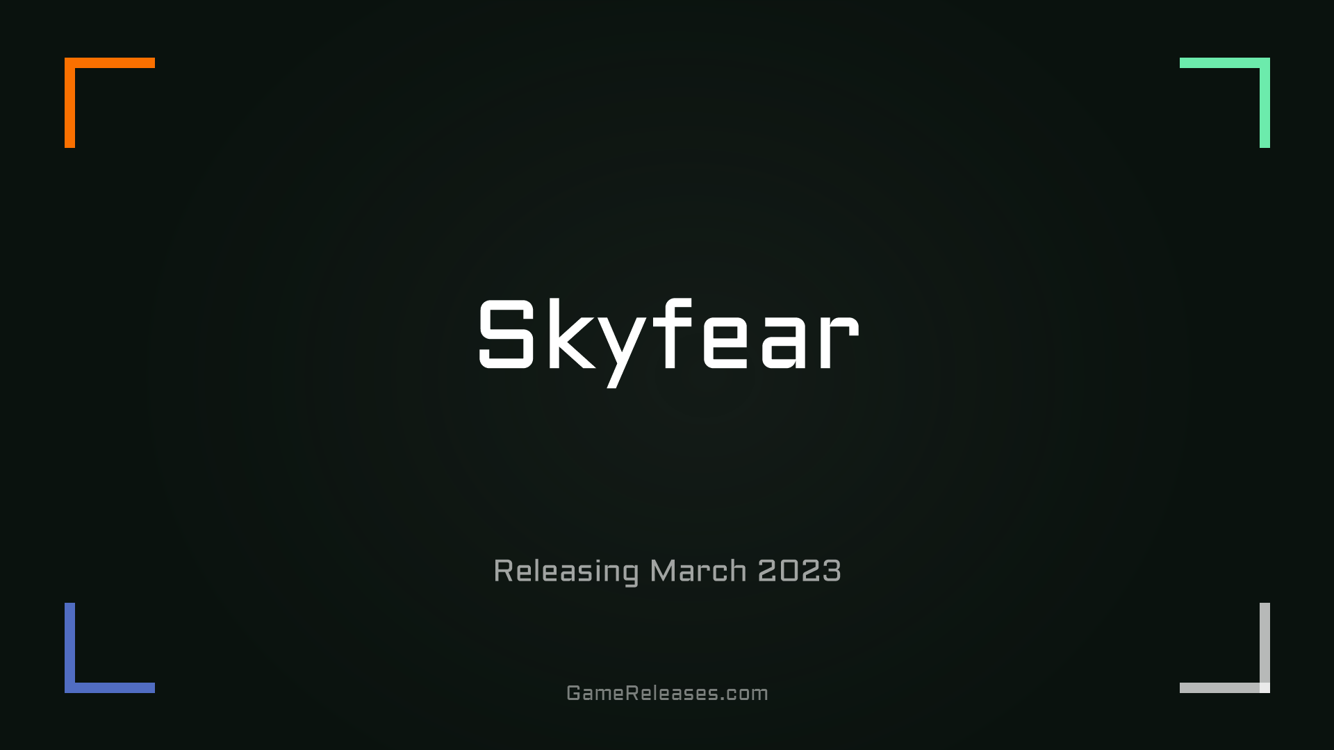 Skyfear