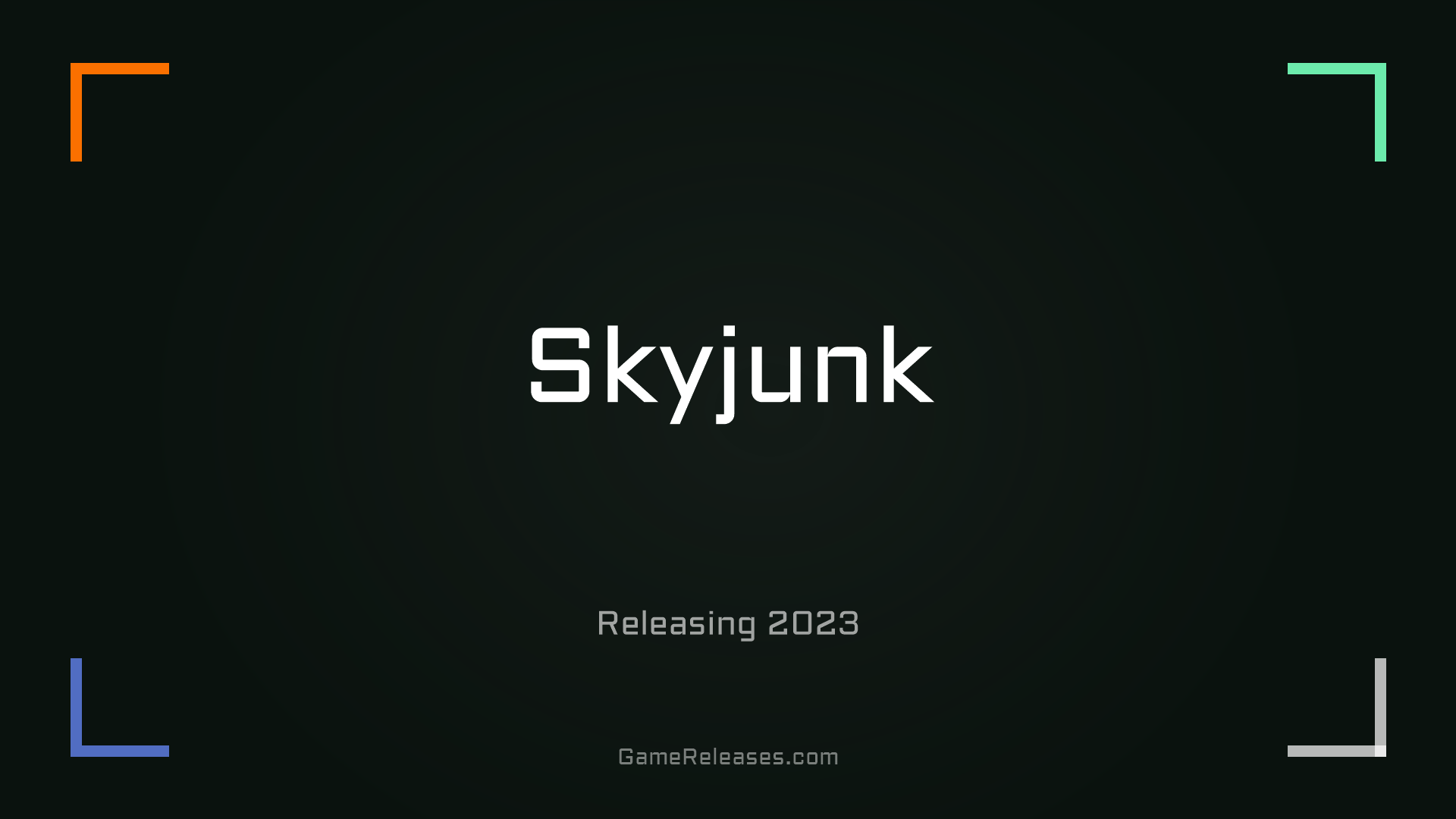 Skyjunk