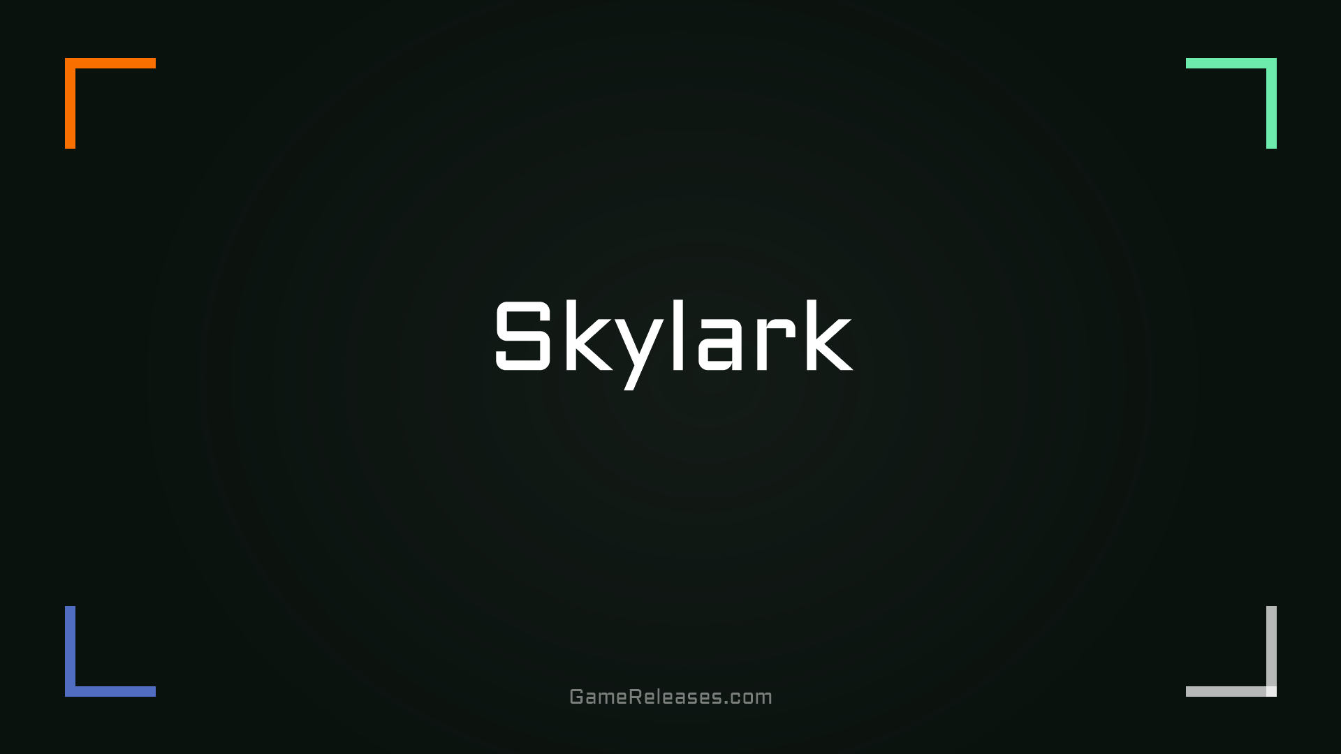 Skylark