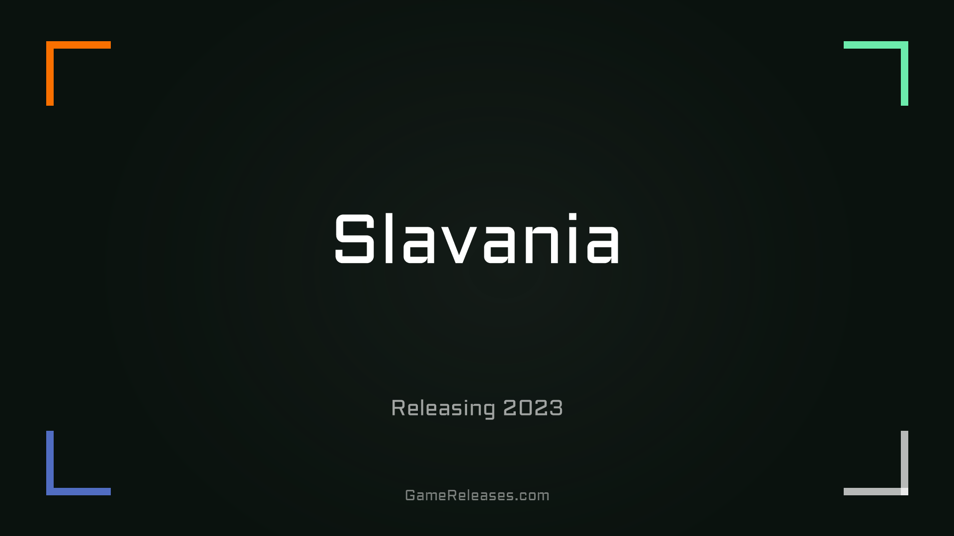Slavania trailer