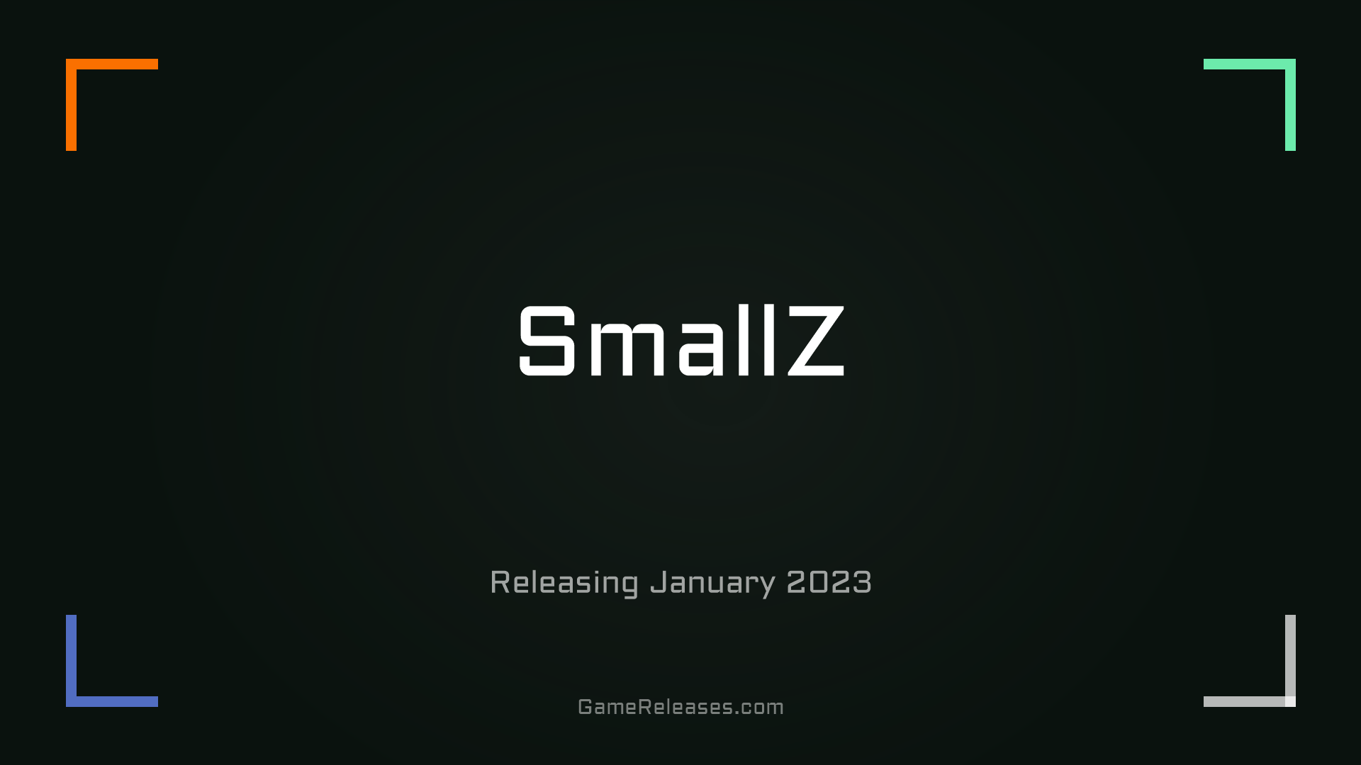 SmallZ