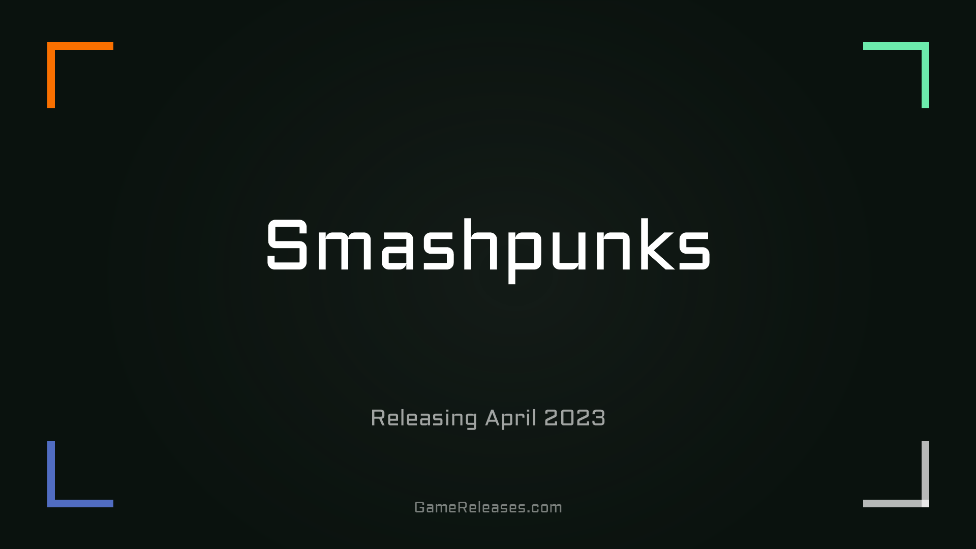 Smashpunks