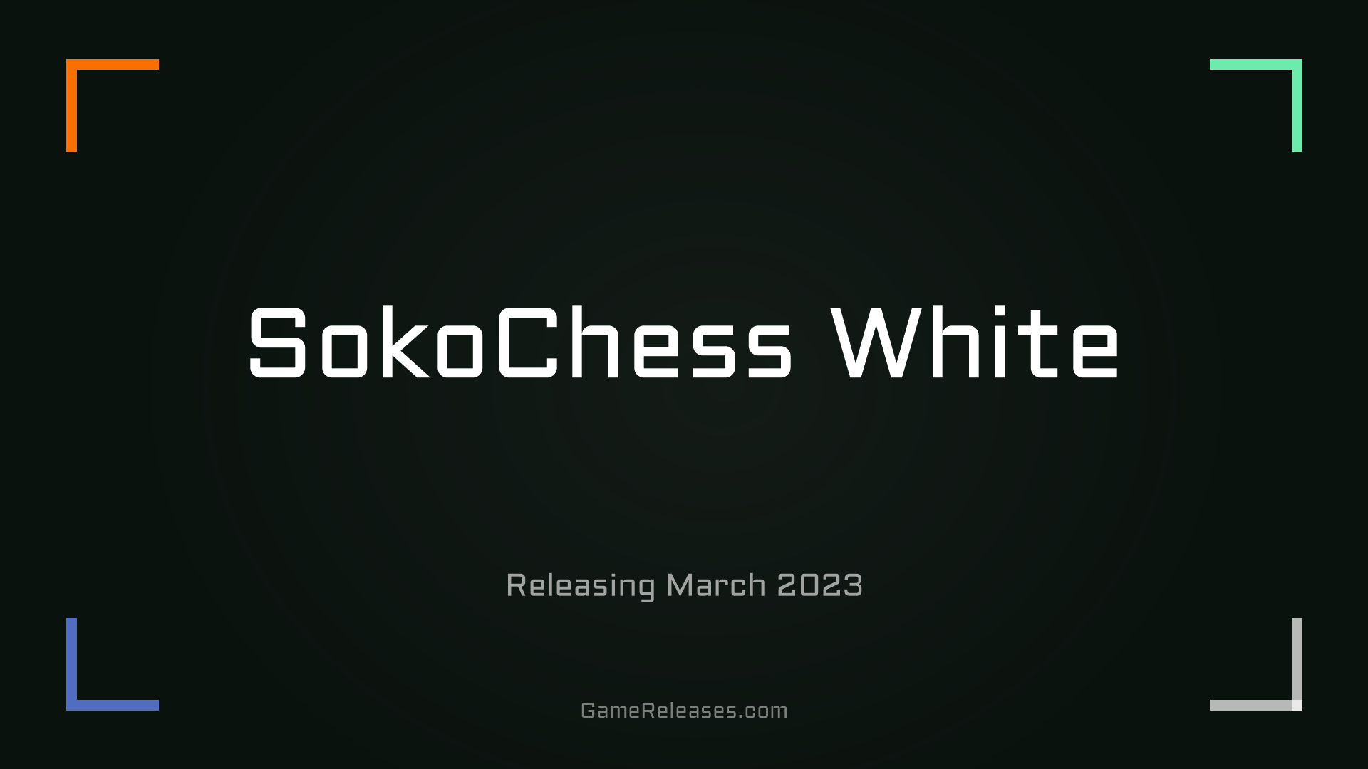SokoChess White