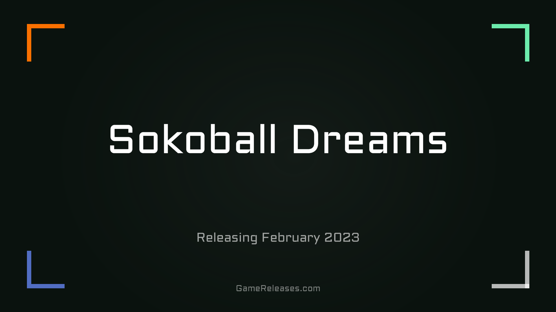 Sokoball Dreams