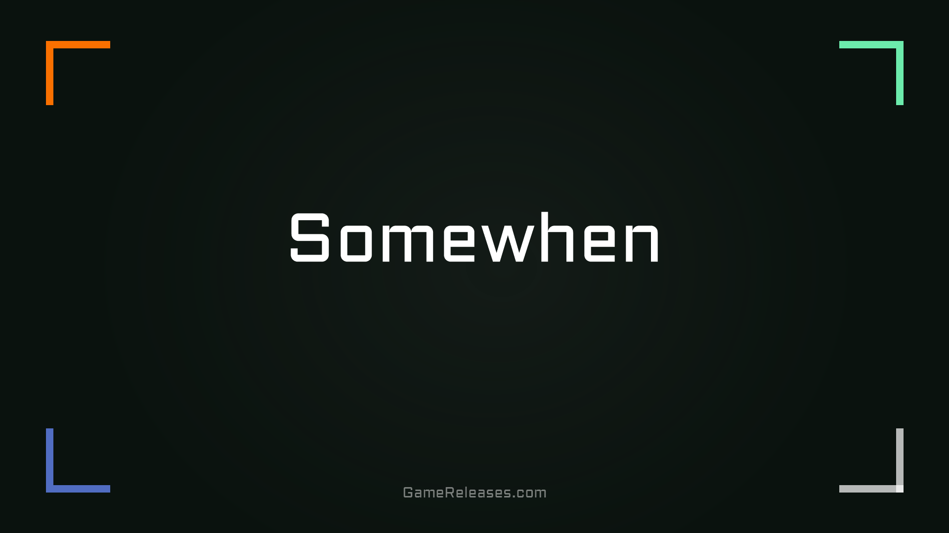 Somewhen
