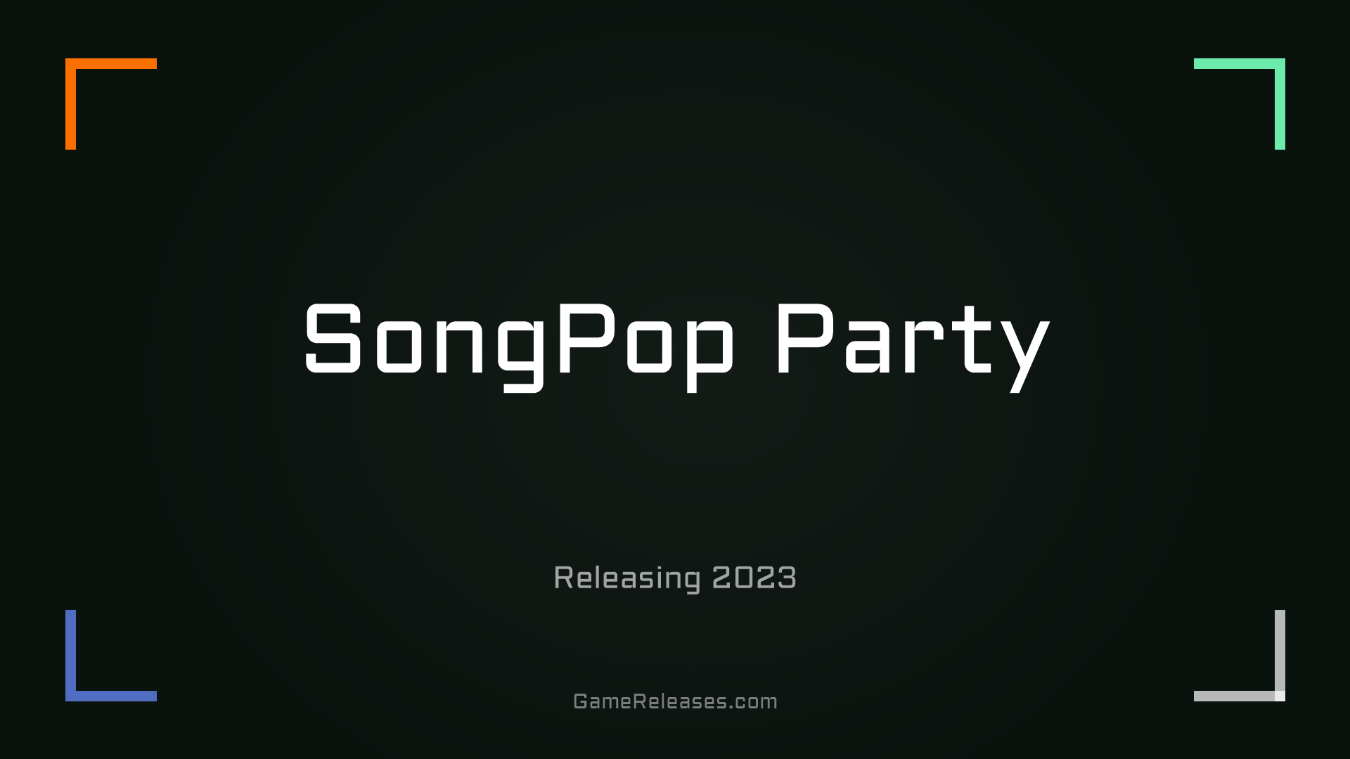 SongPop Party trailer