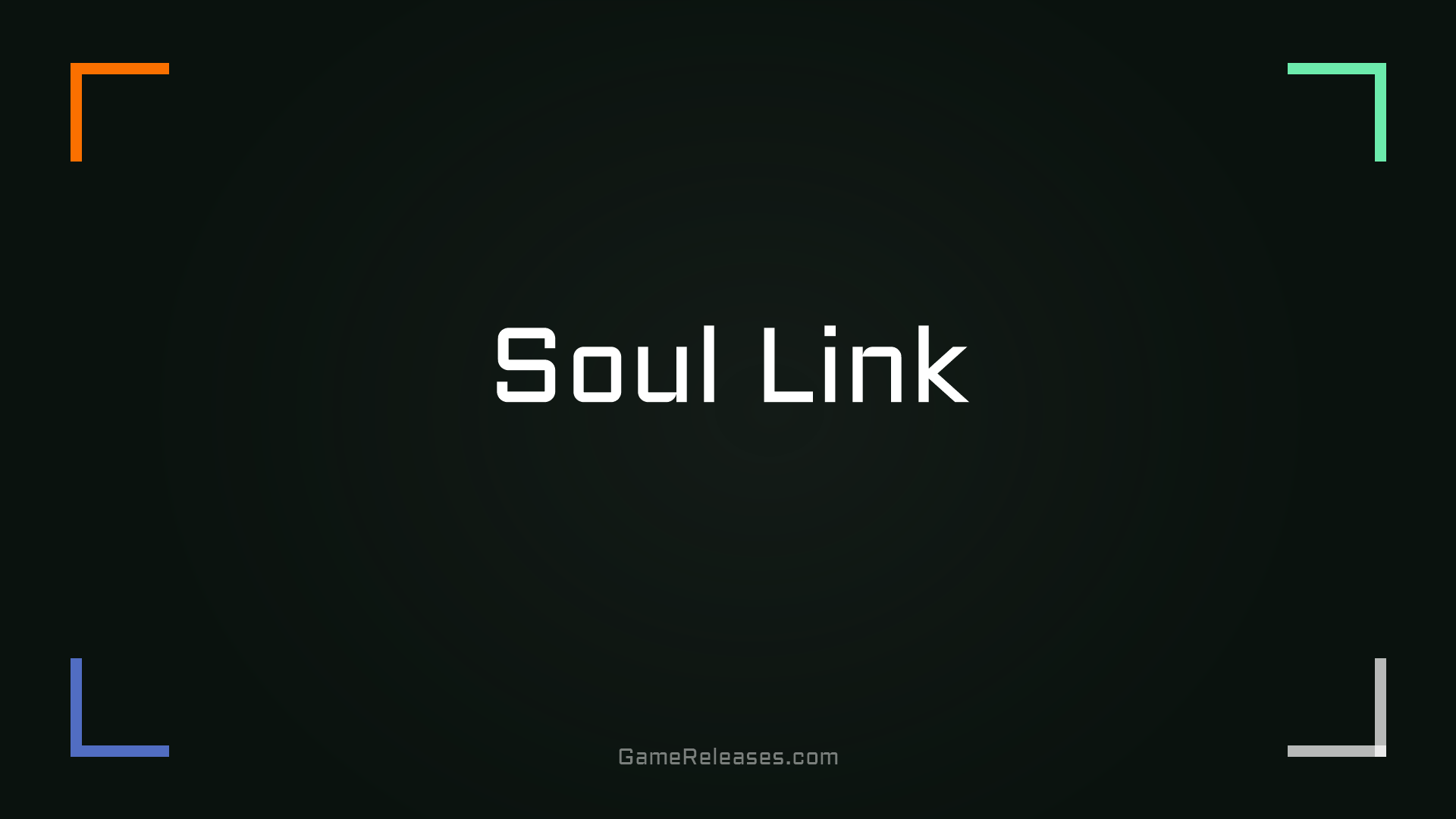 Soul Link
