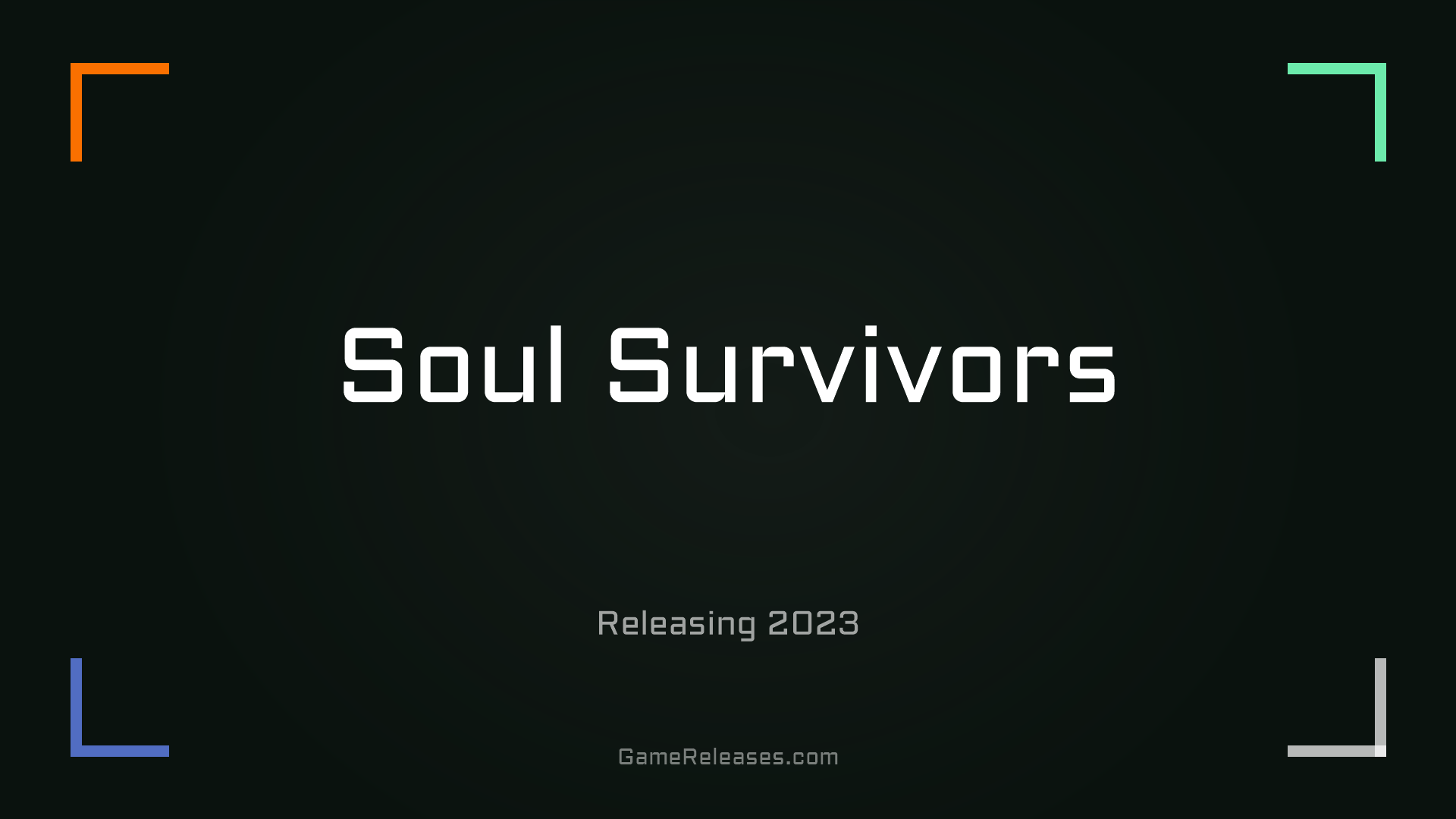 Soul Survivors