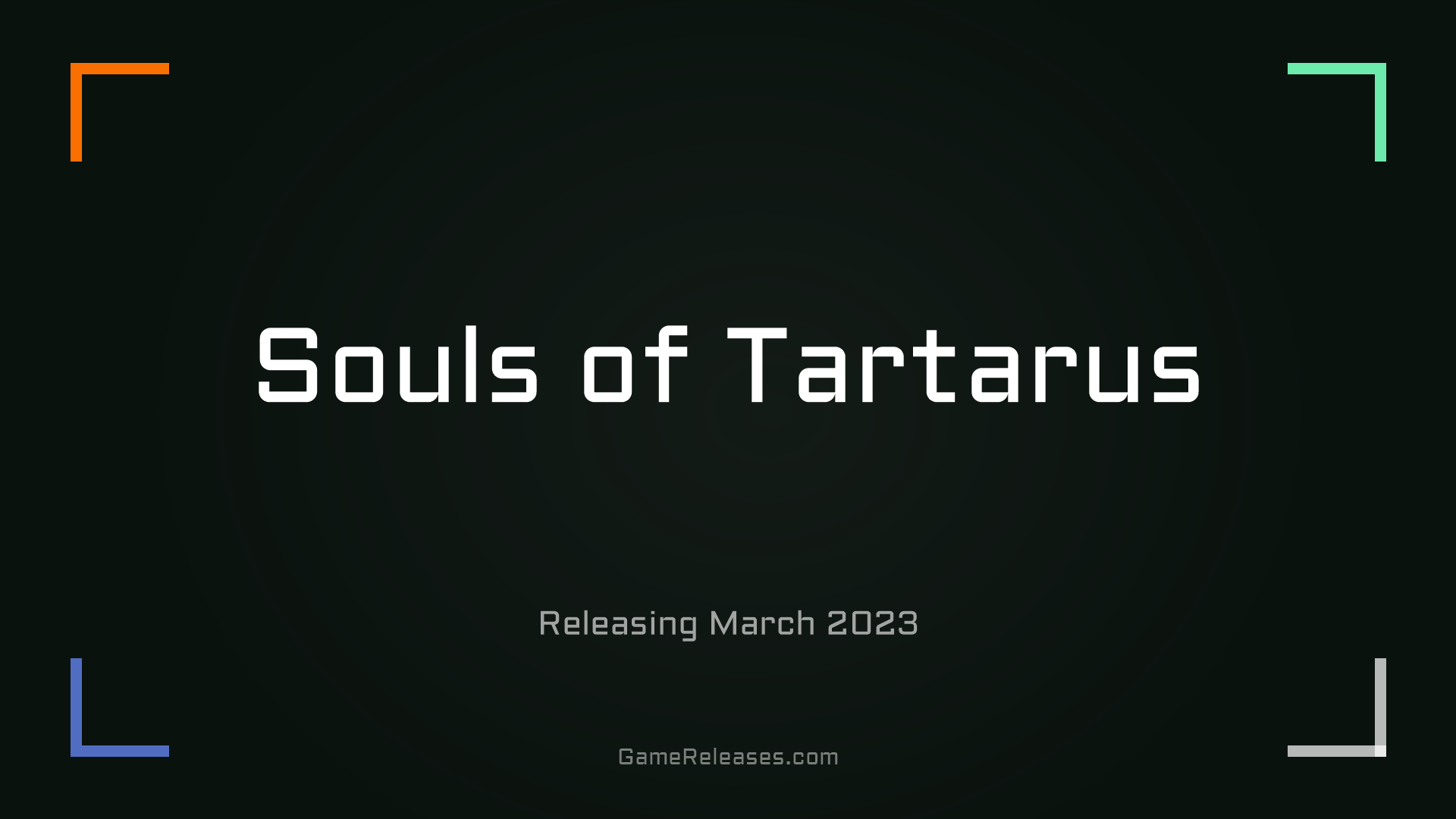 Souls of Tartarus