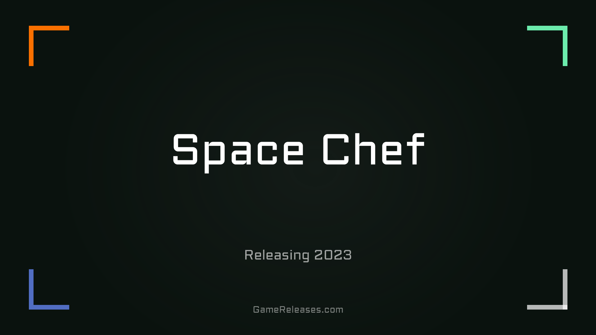 Space Chef
