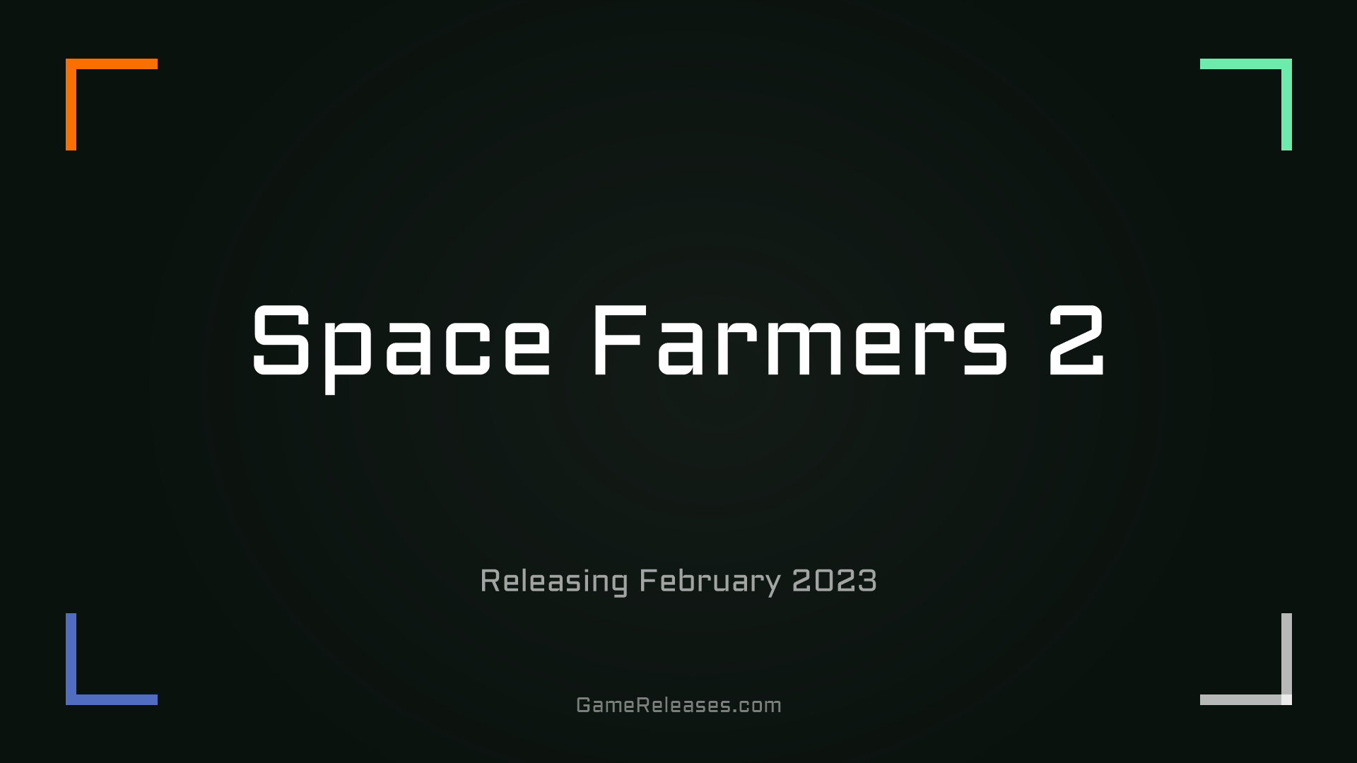Space Farmers 2