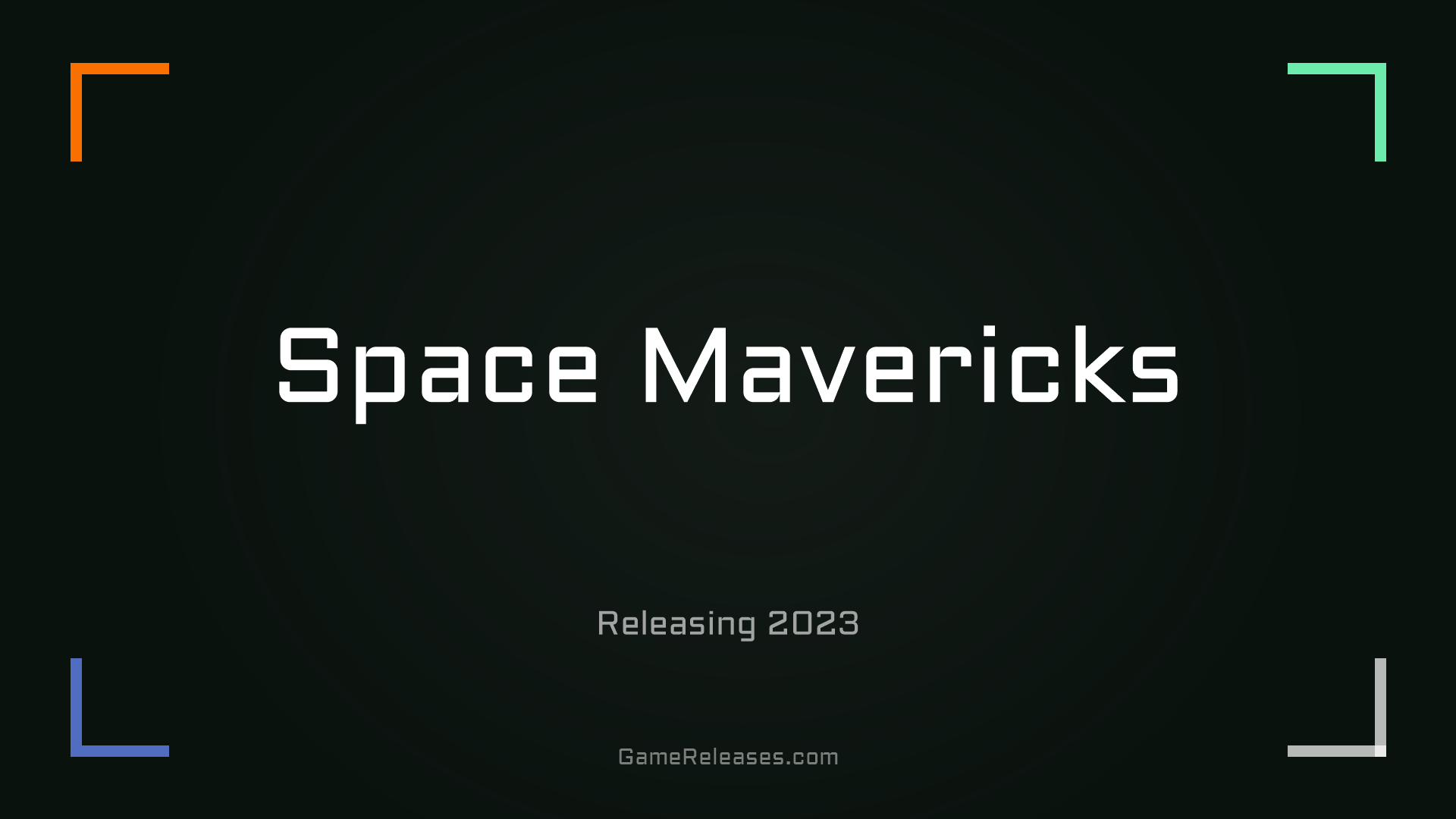 Space Mavericks