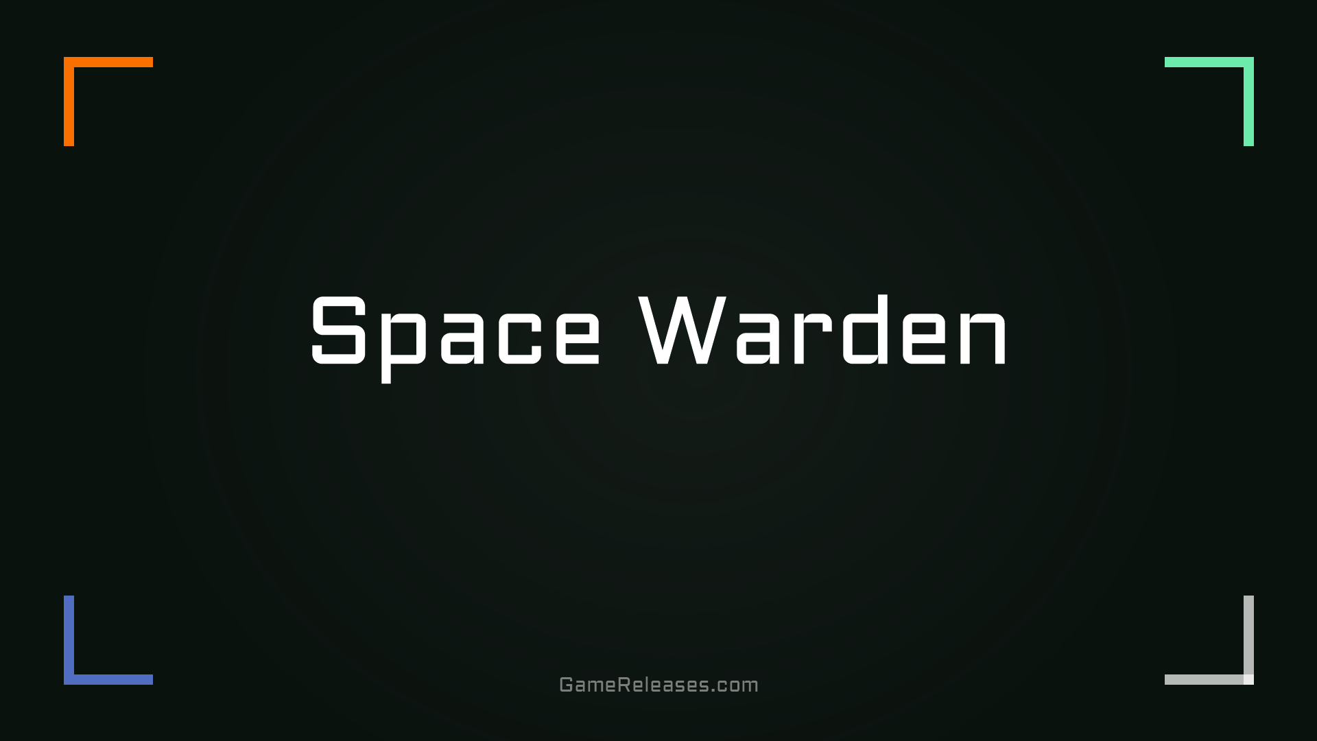 Space Warden