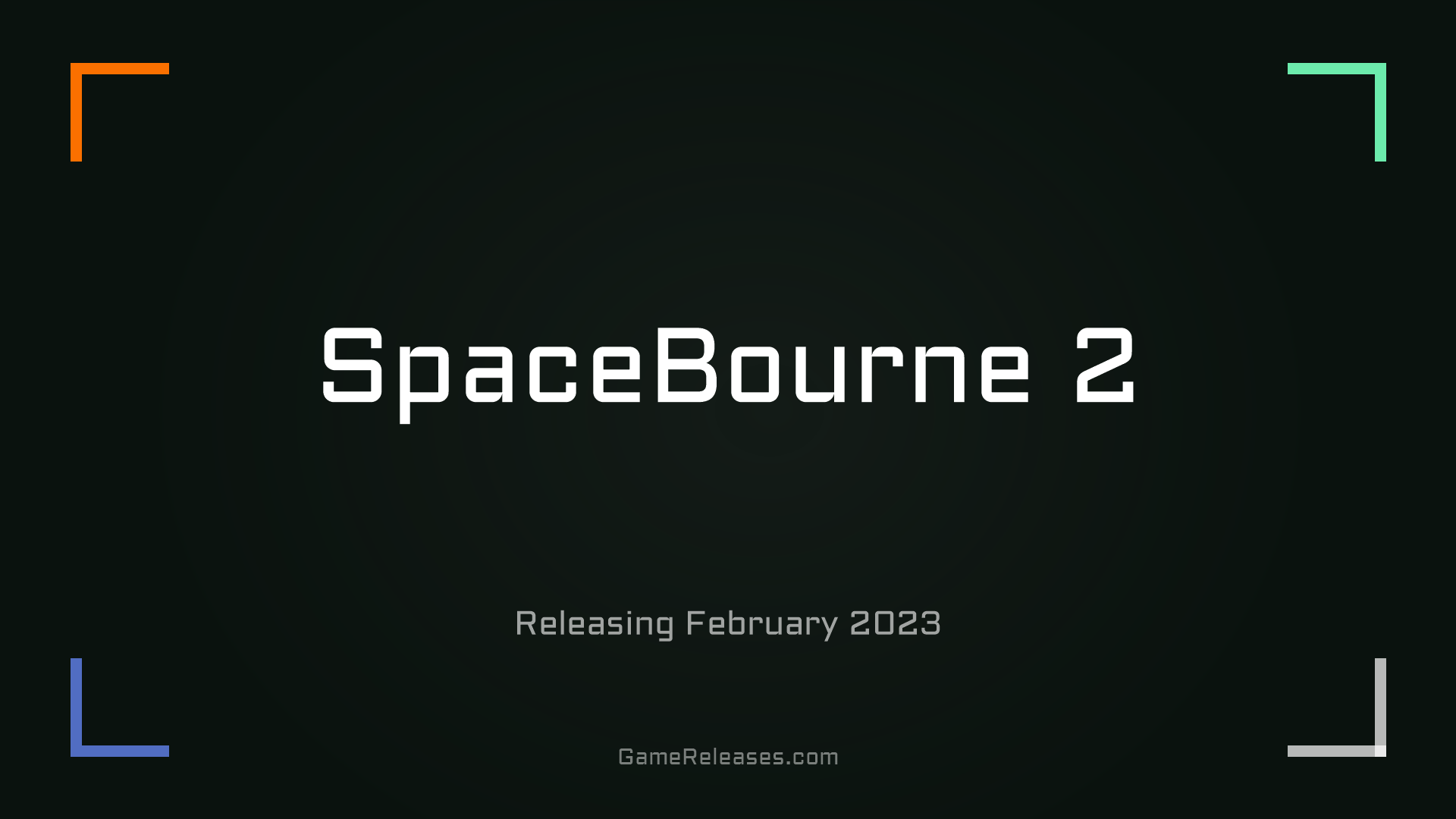 SpaceBourne 2