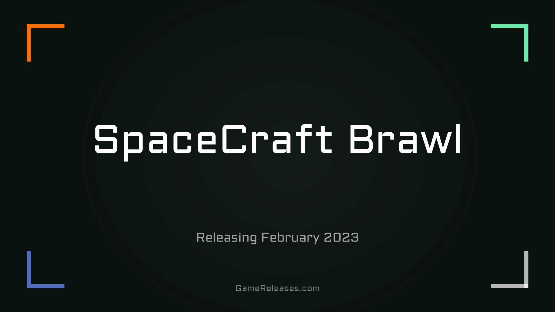 SpaceCraft Brawl