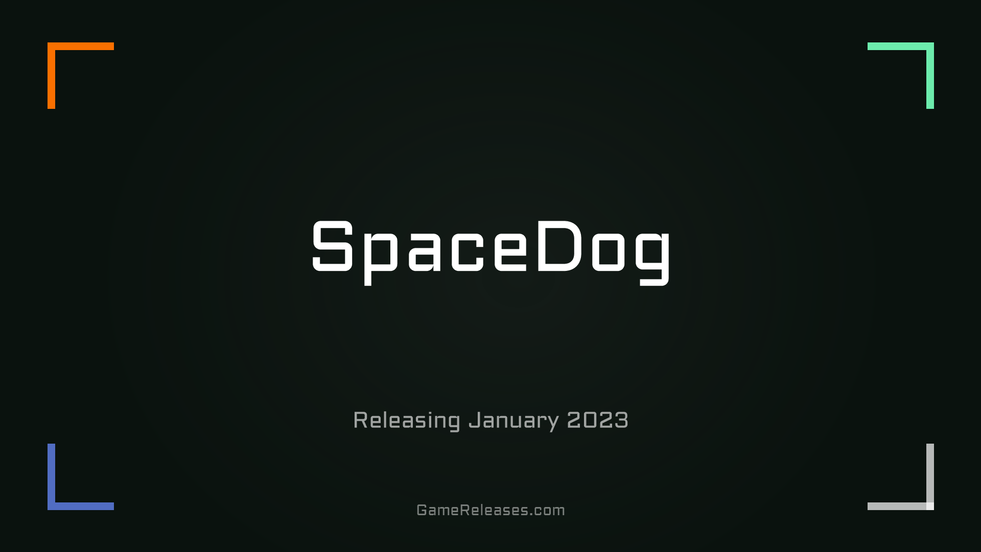 SpaceDog