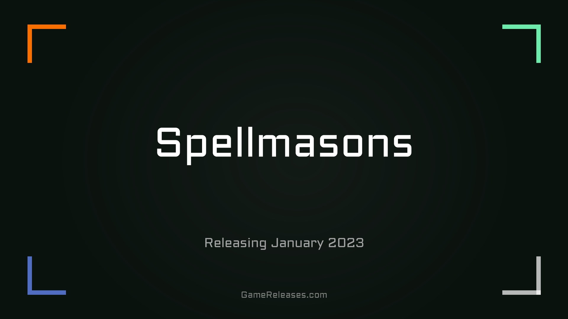 Spellmasons