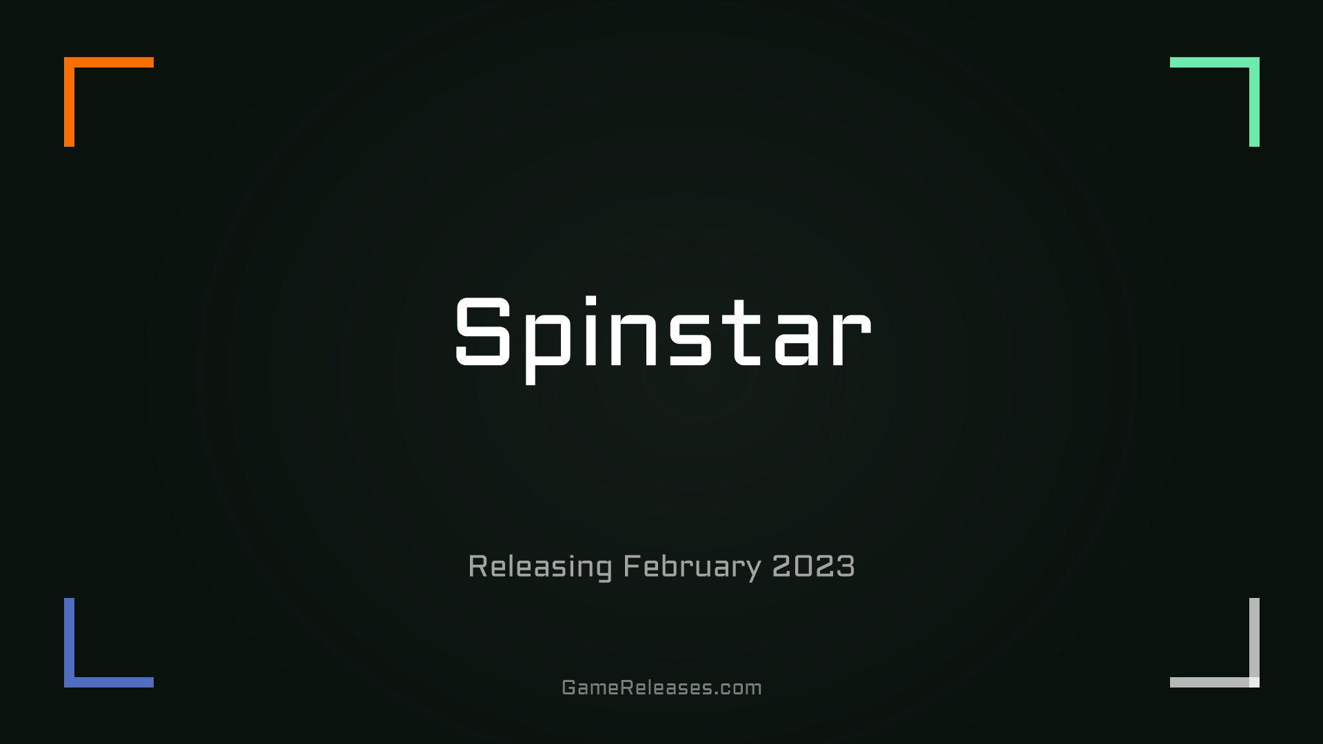 Spinstar