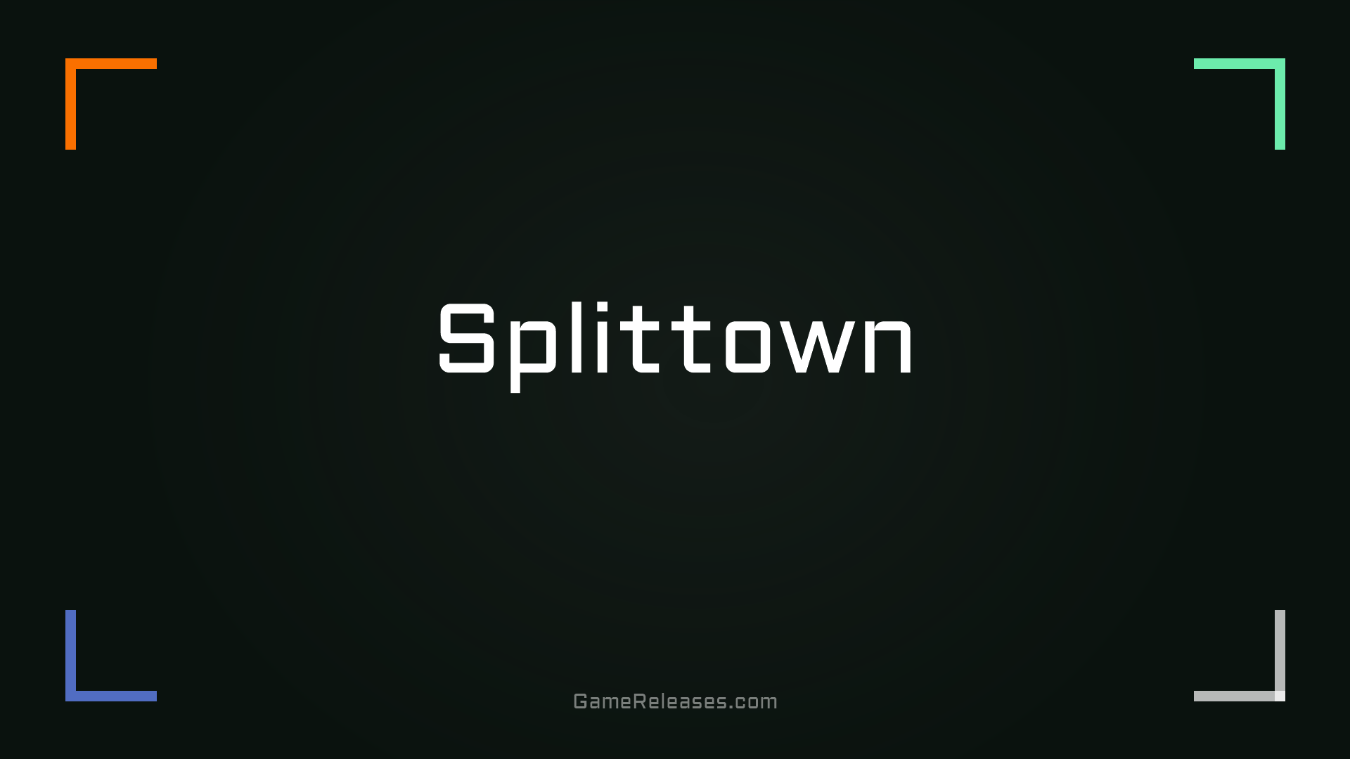 Splittown