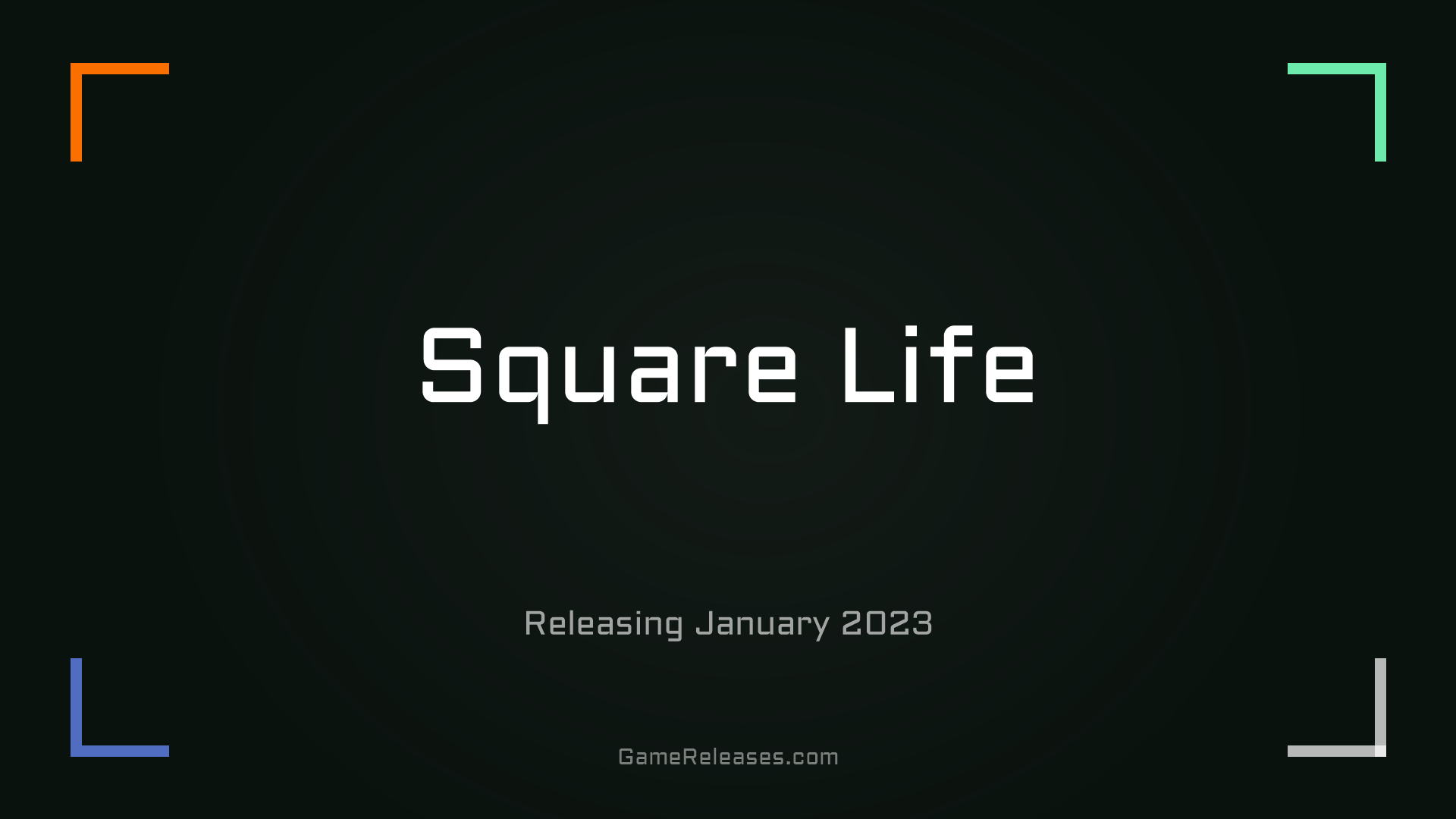 Square Life