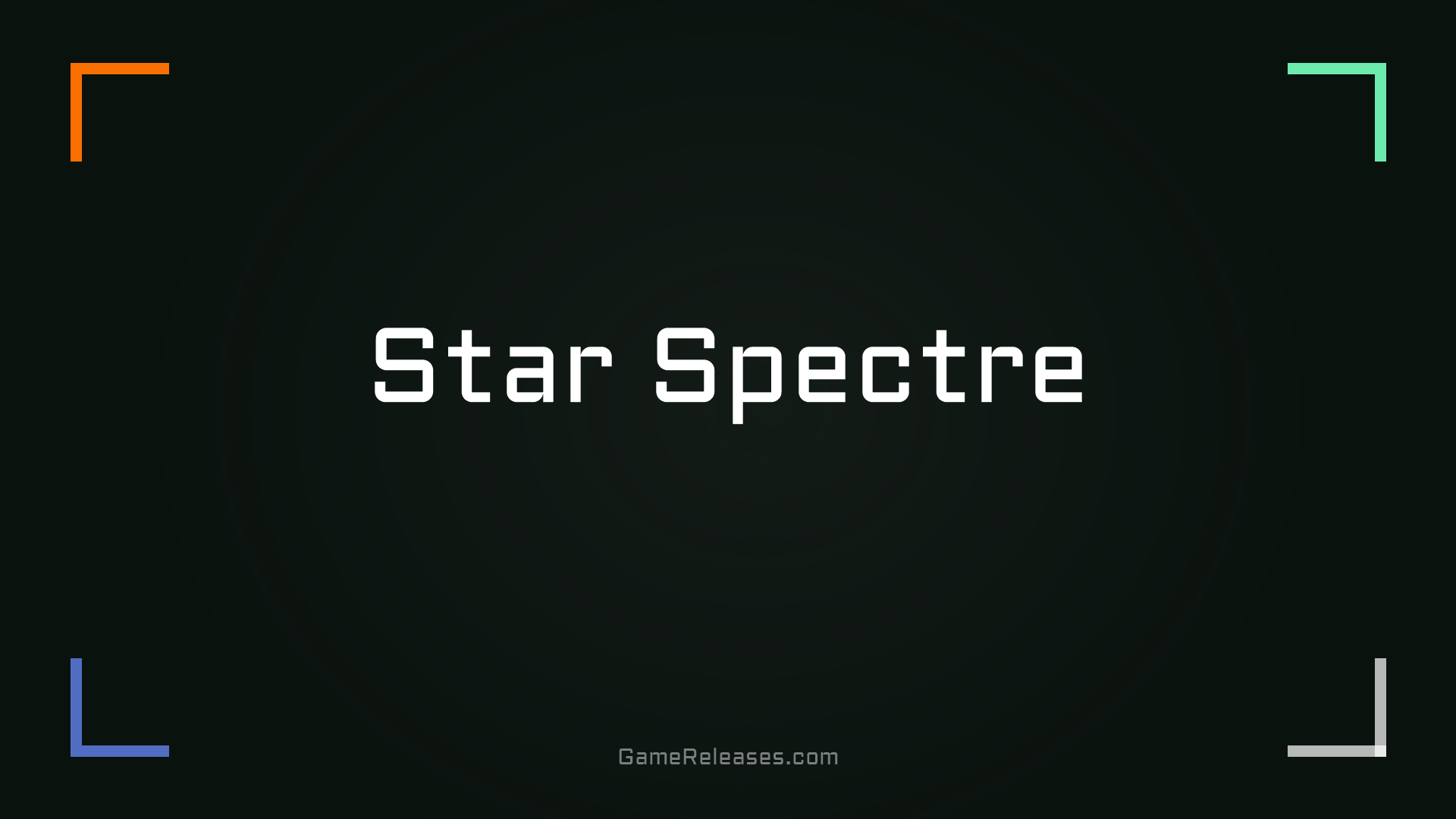 Star Spectre
