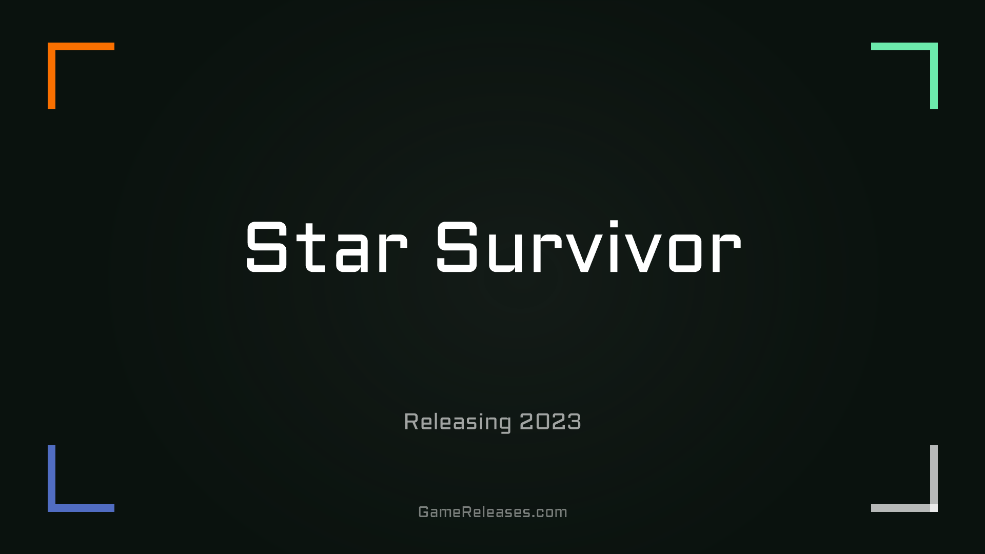 Star Survivor
