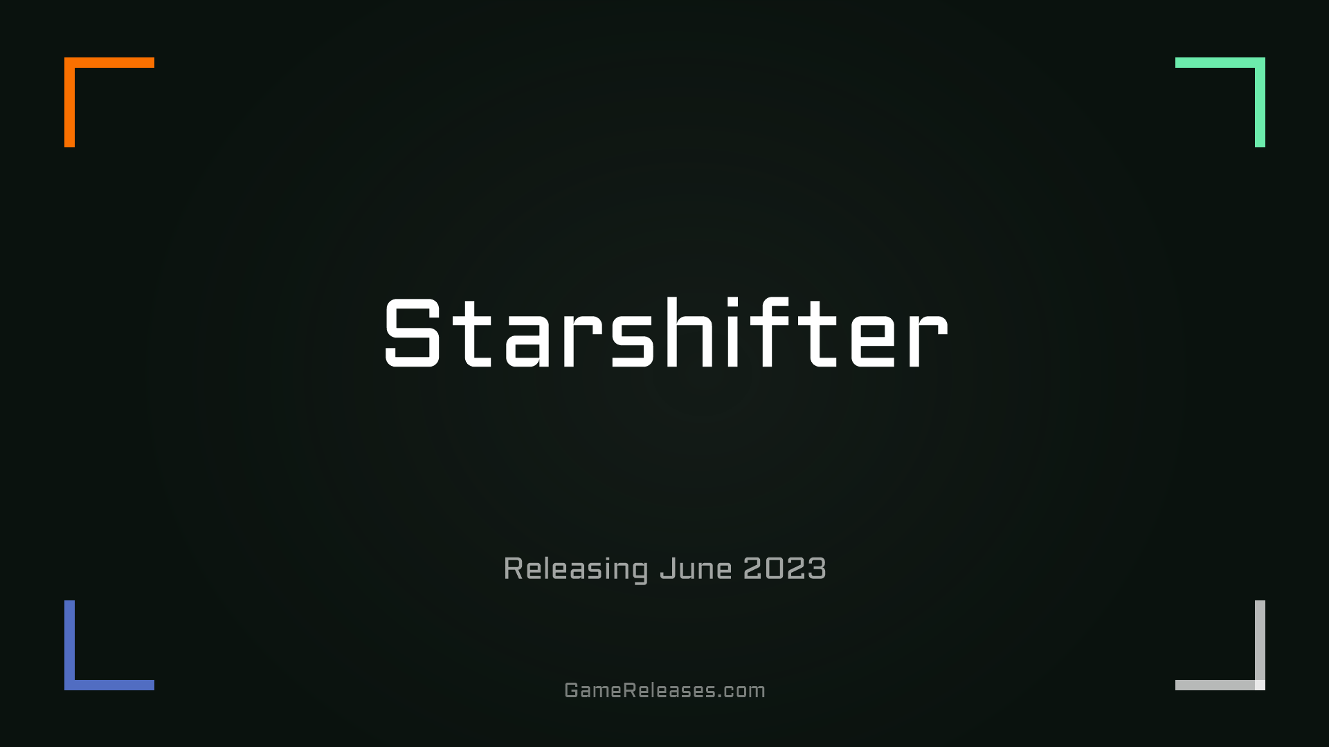 Starshifter