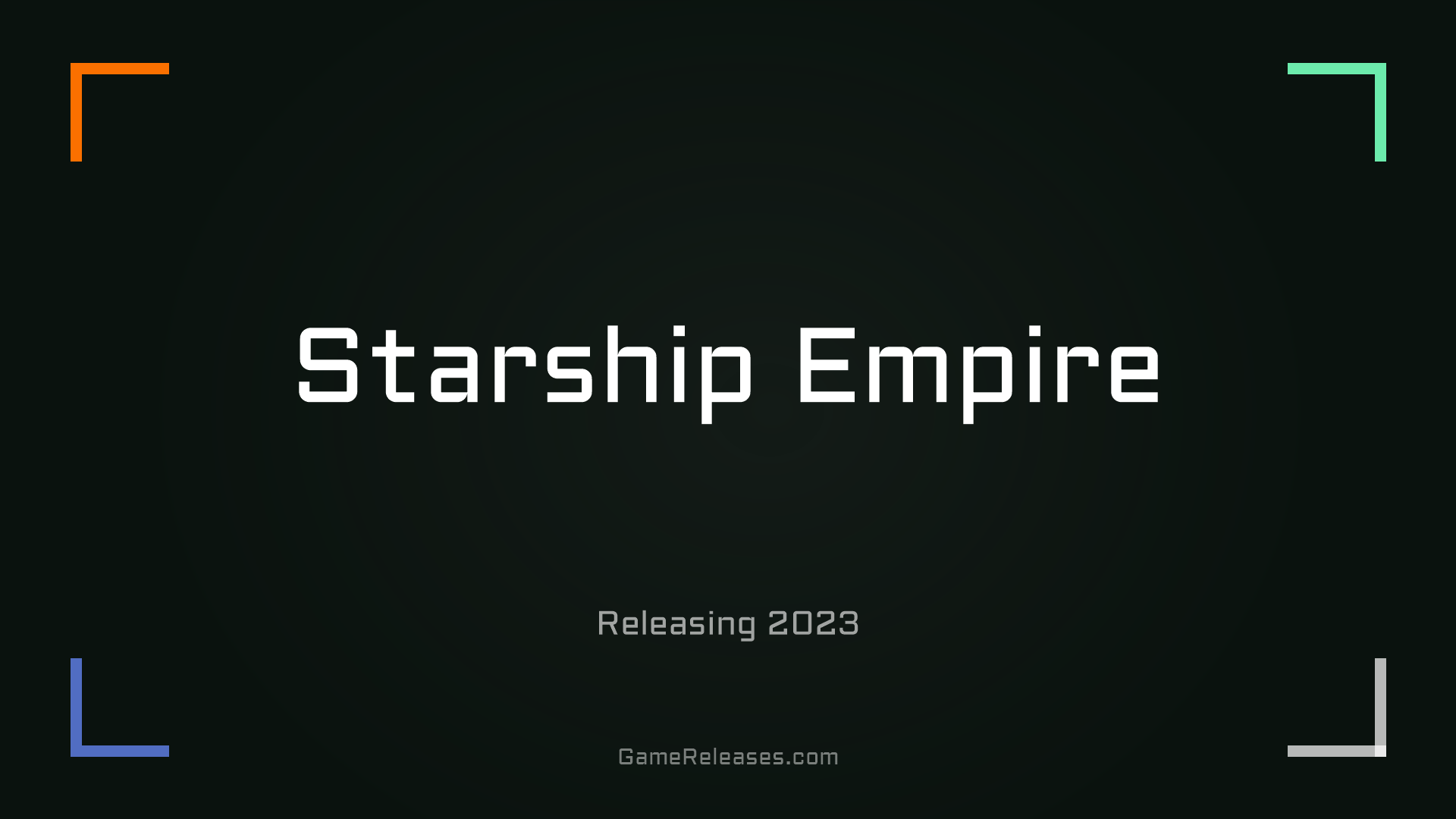 Starship Empire