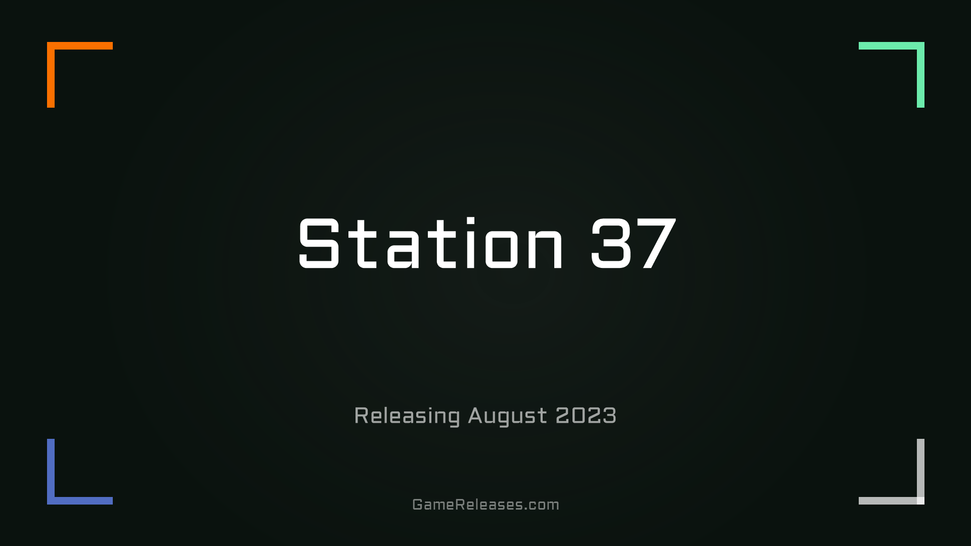 Station 37