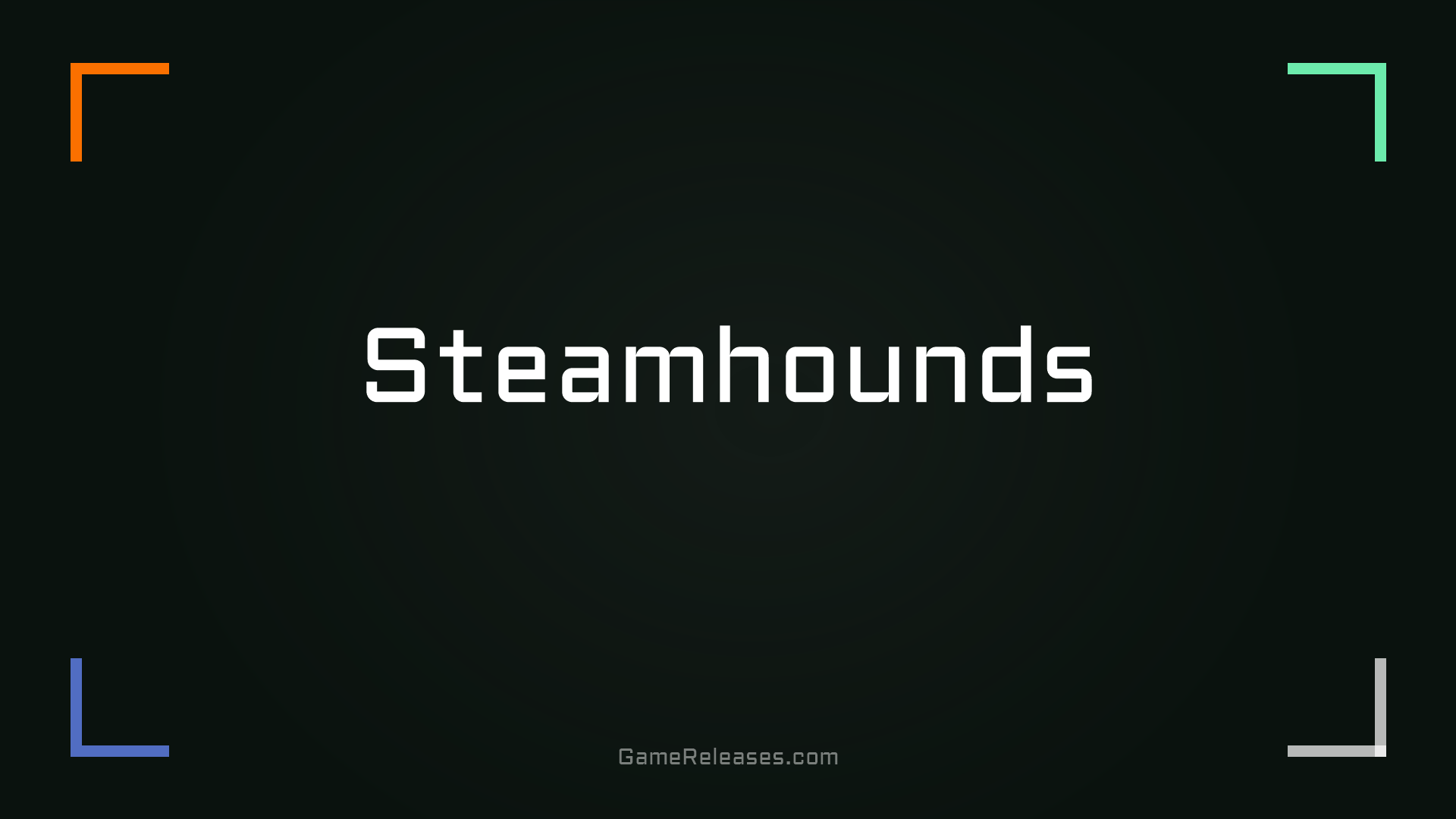 Steamhounds