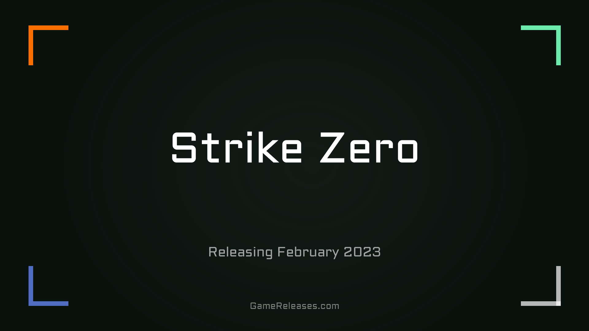 Strike Zero