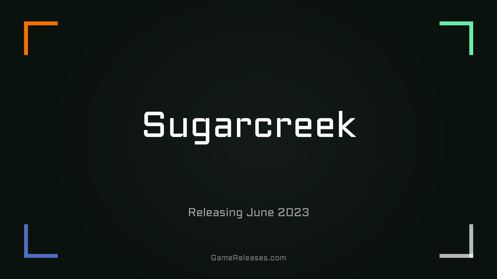 Sugarcreek
