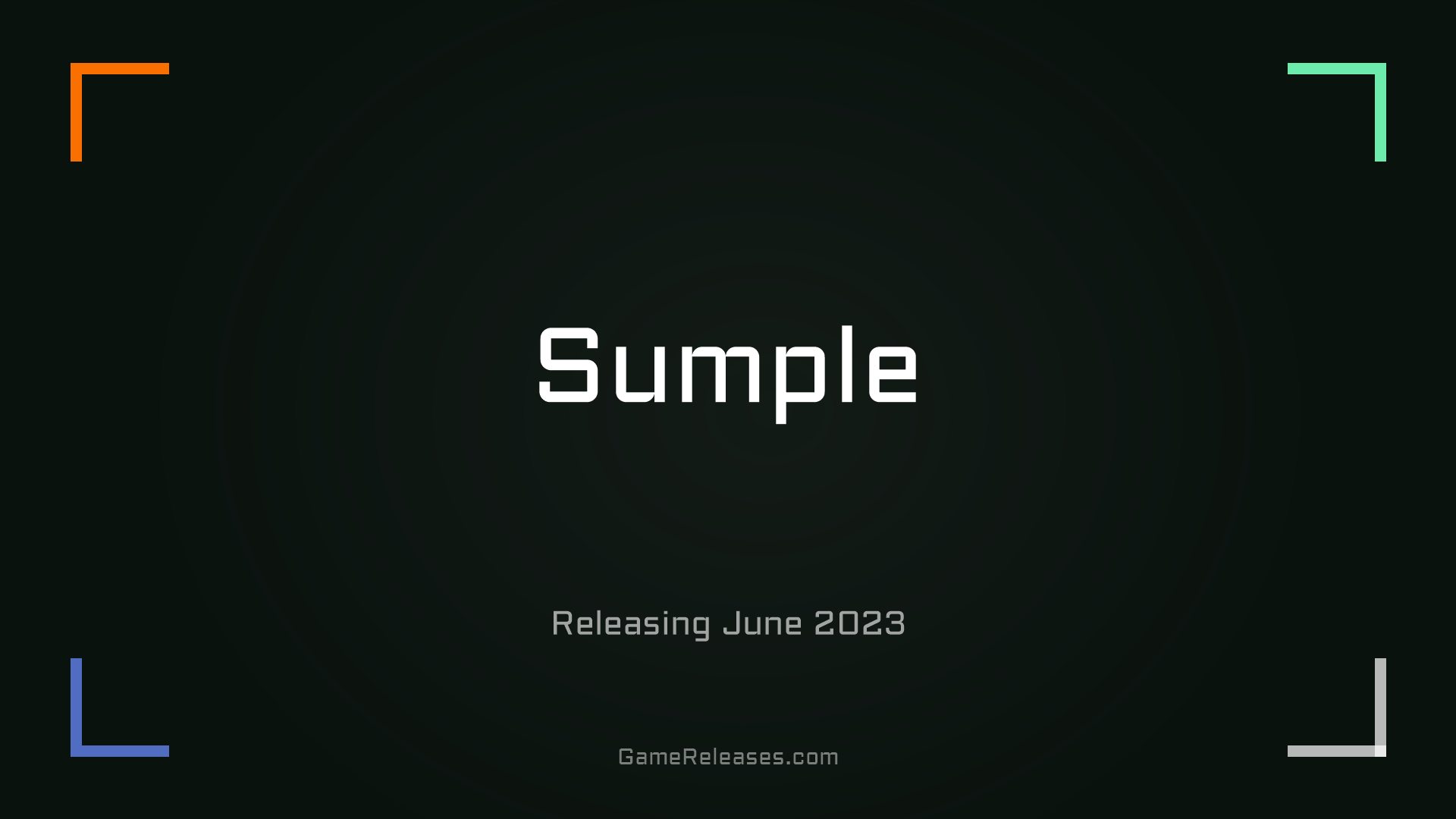 Sumple