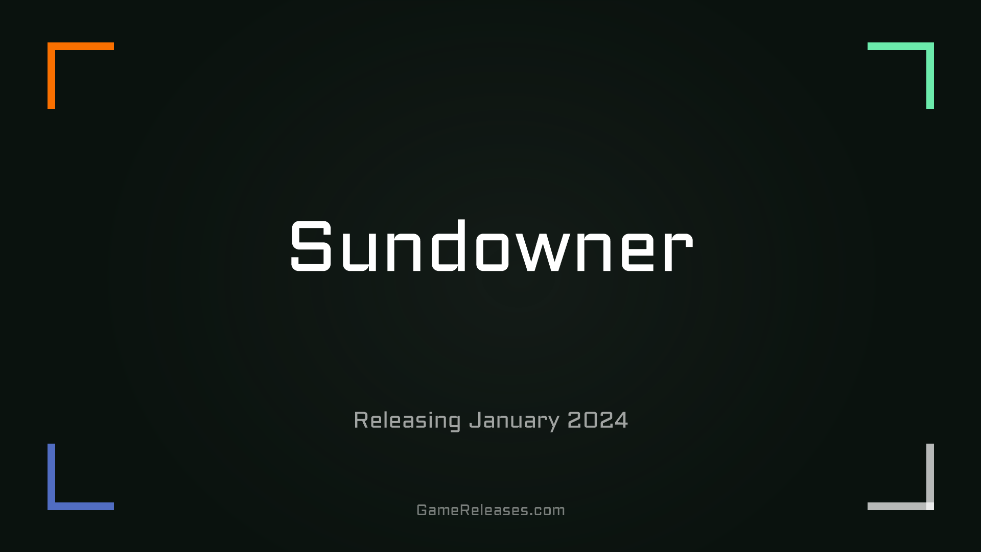 Sundowner