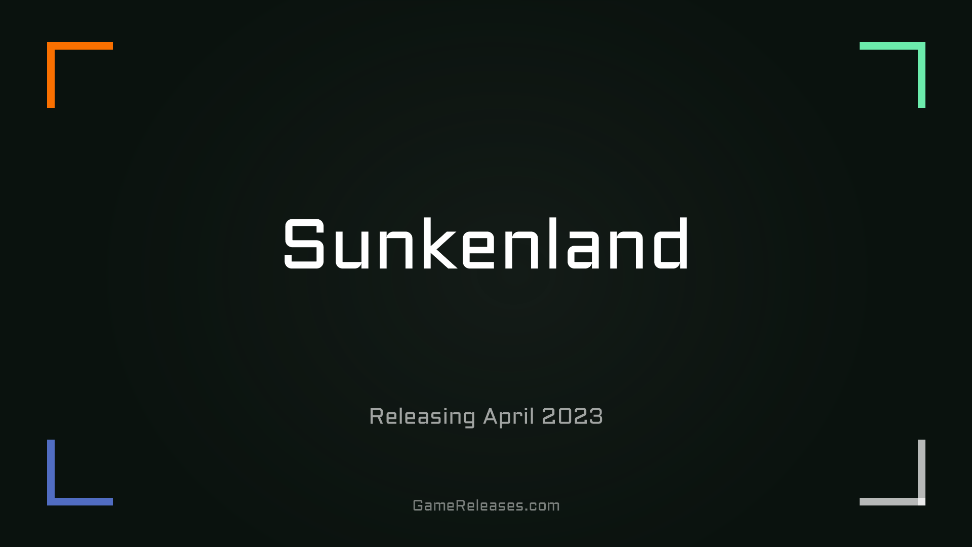 Sunkenland