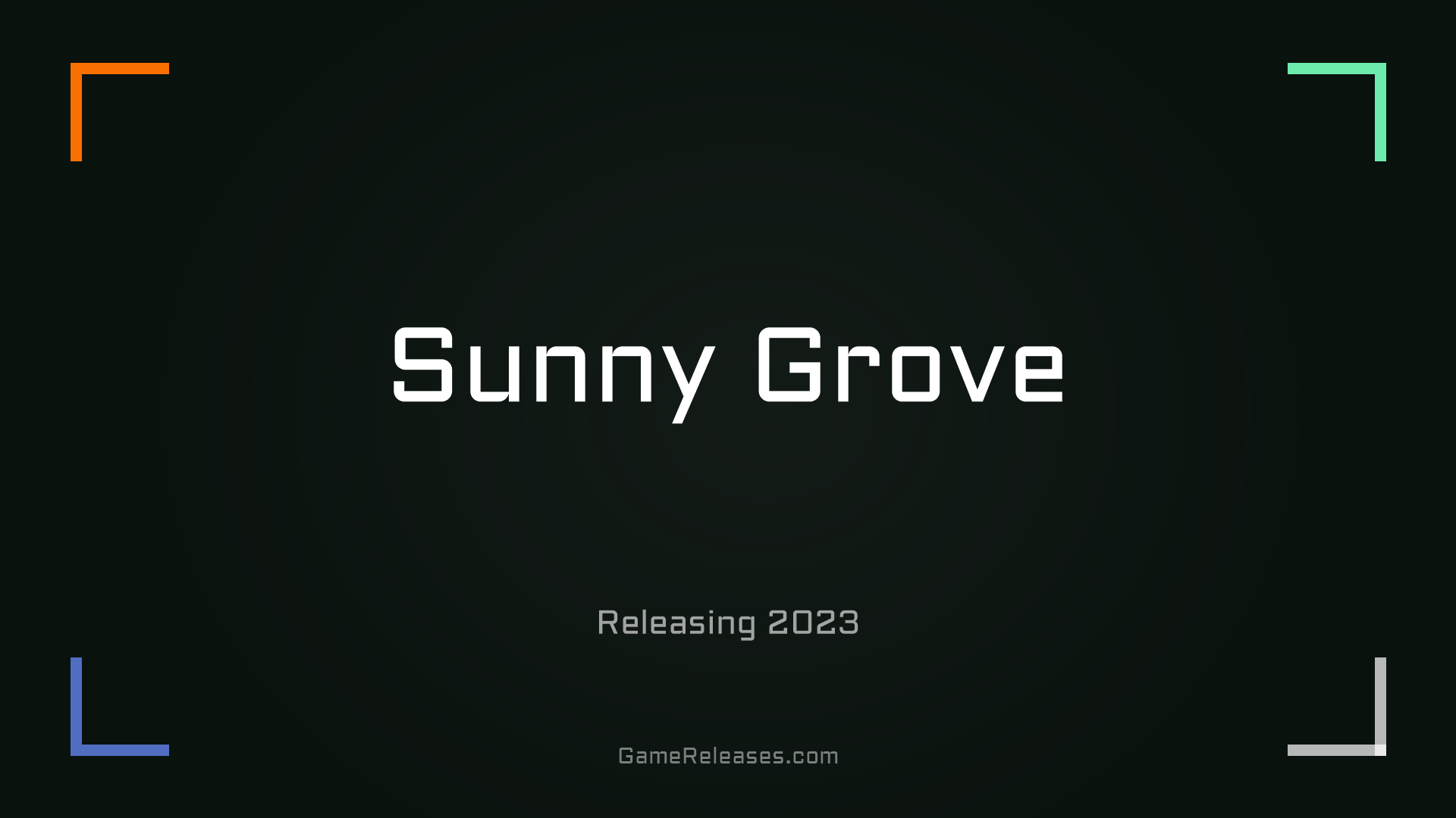 Sunny Grove