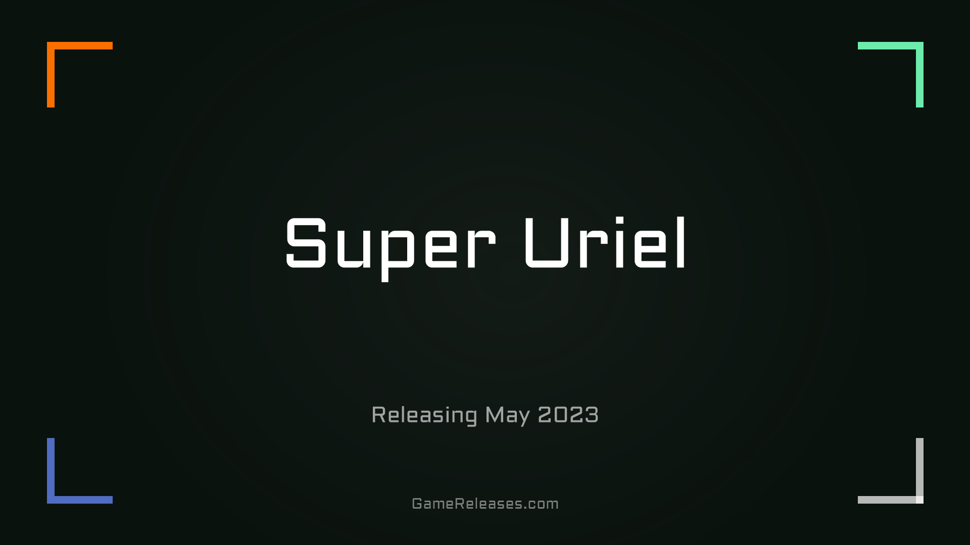 Super Uriel