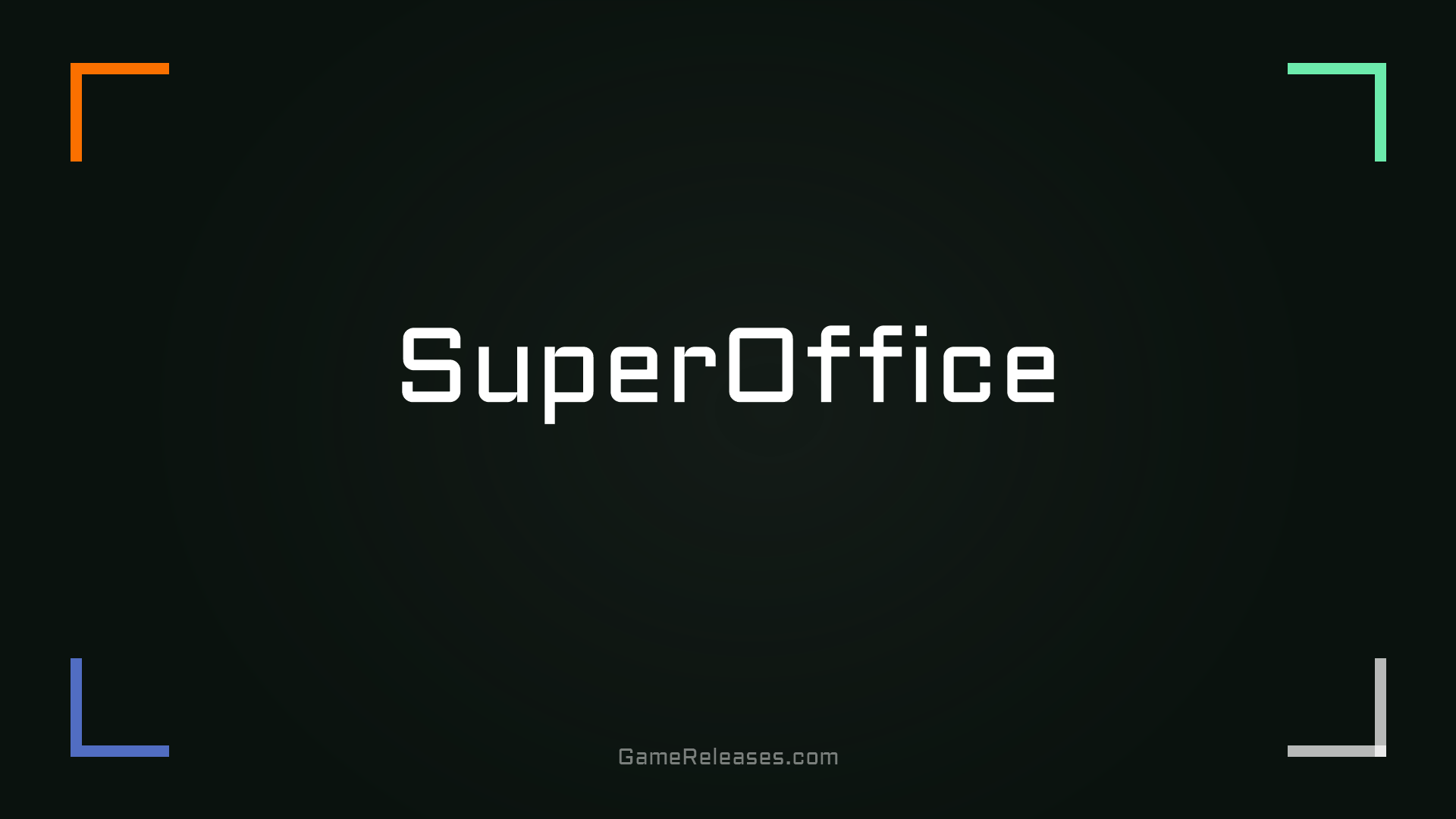 SuperOffice