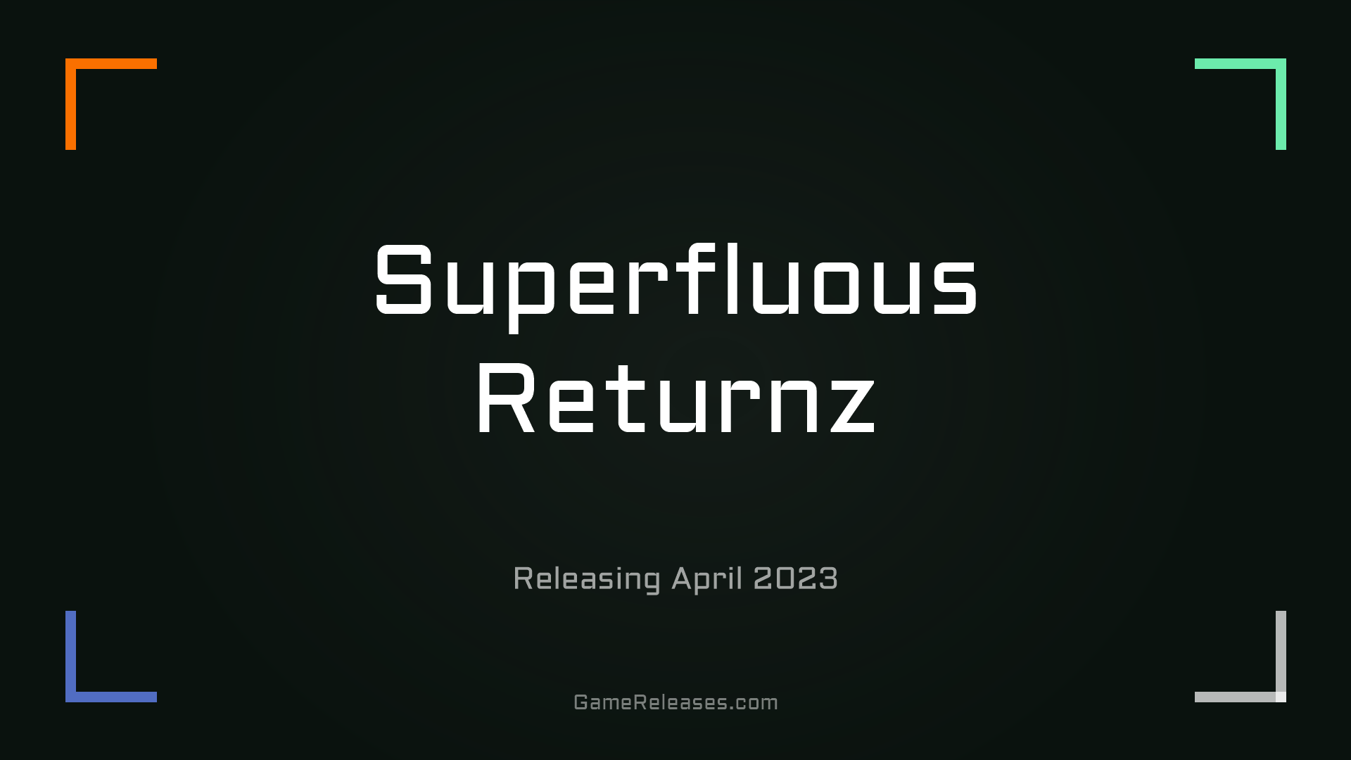 Superfluous Returnz