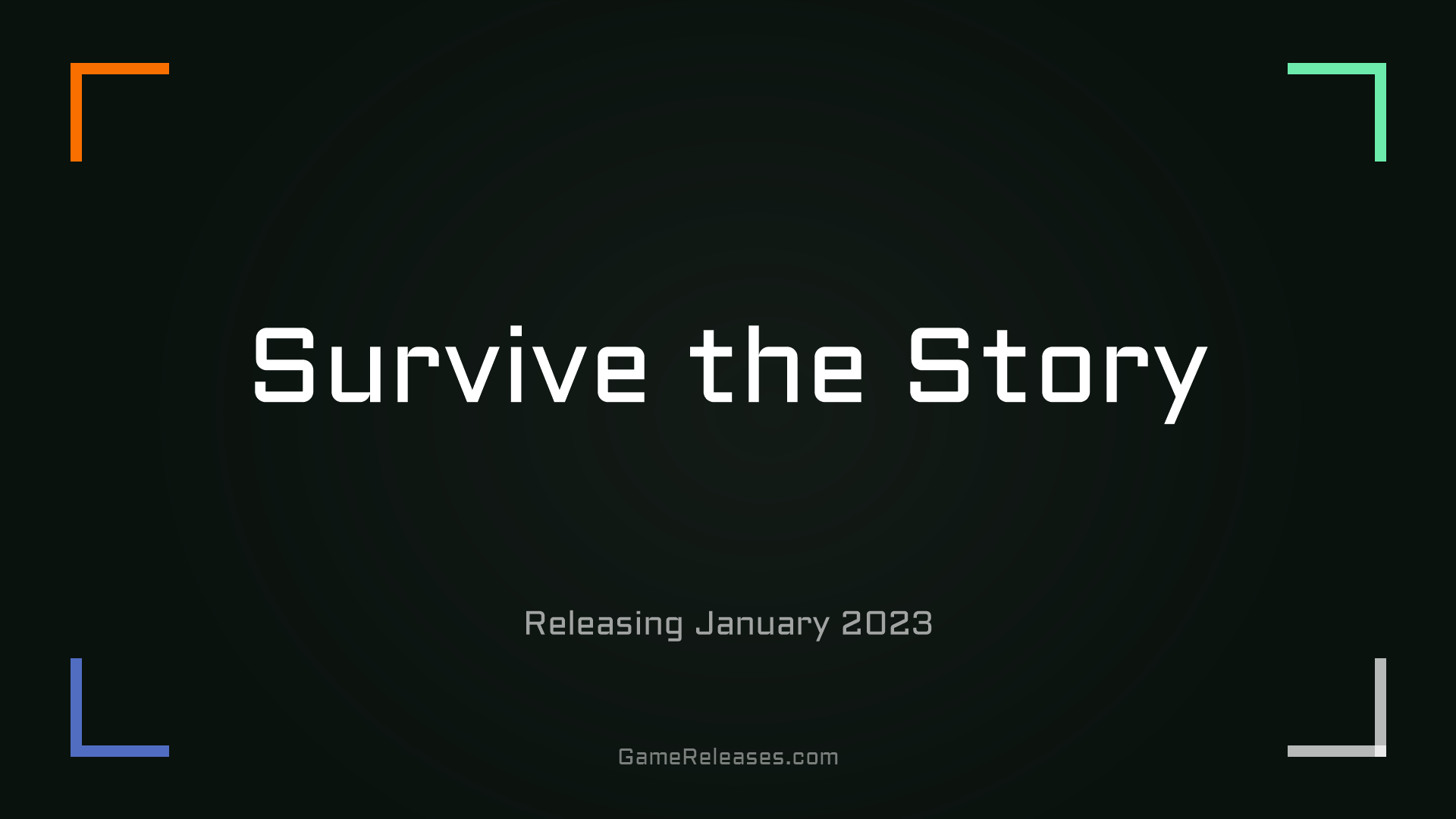 Survive the Story