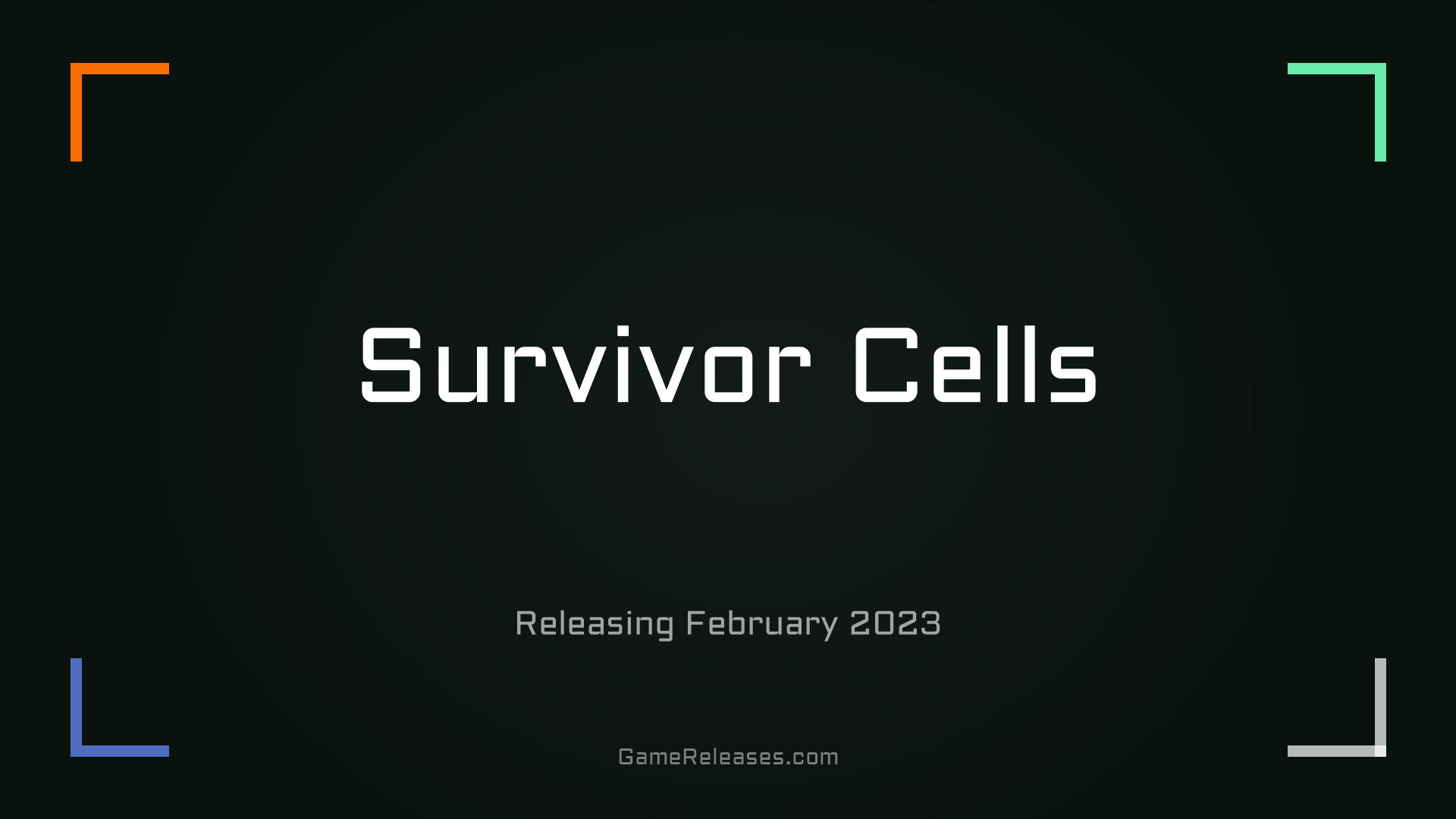Survivor Cells