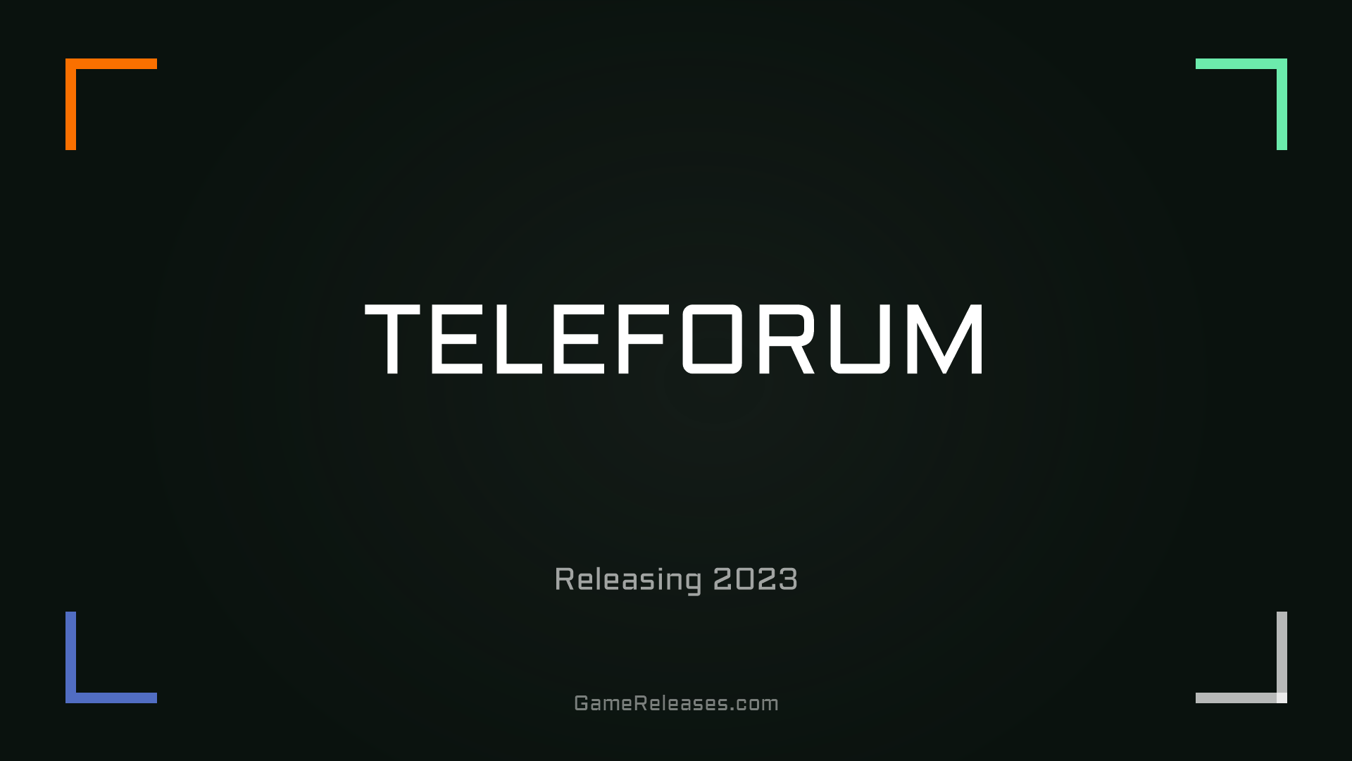 TELEFORUM