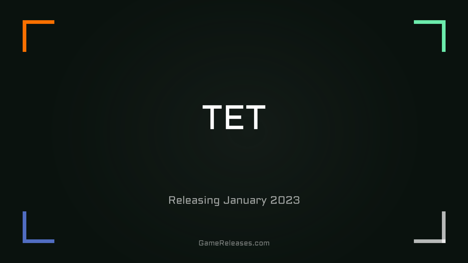 TET