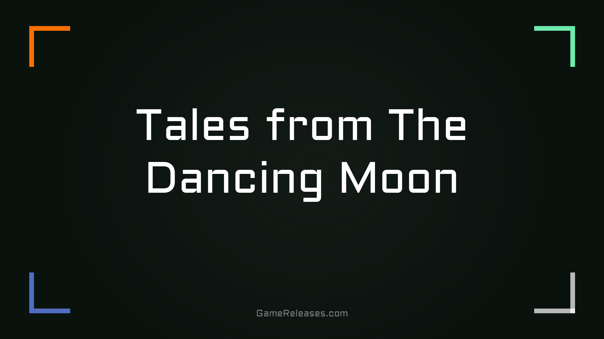 Tales from The Dancing Moon trailer