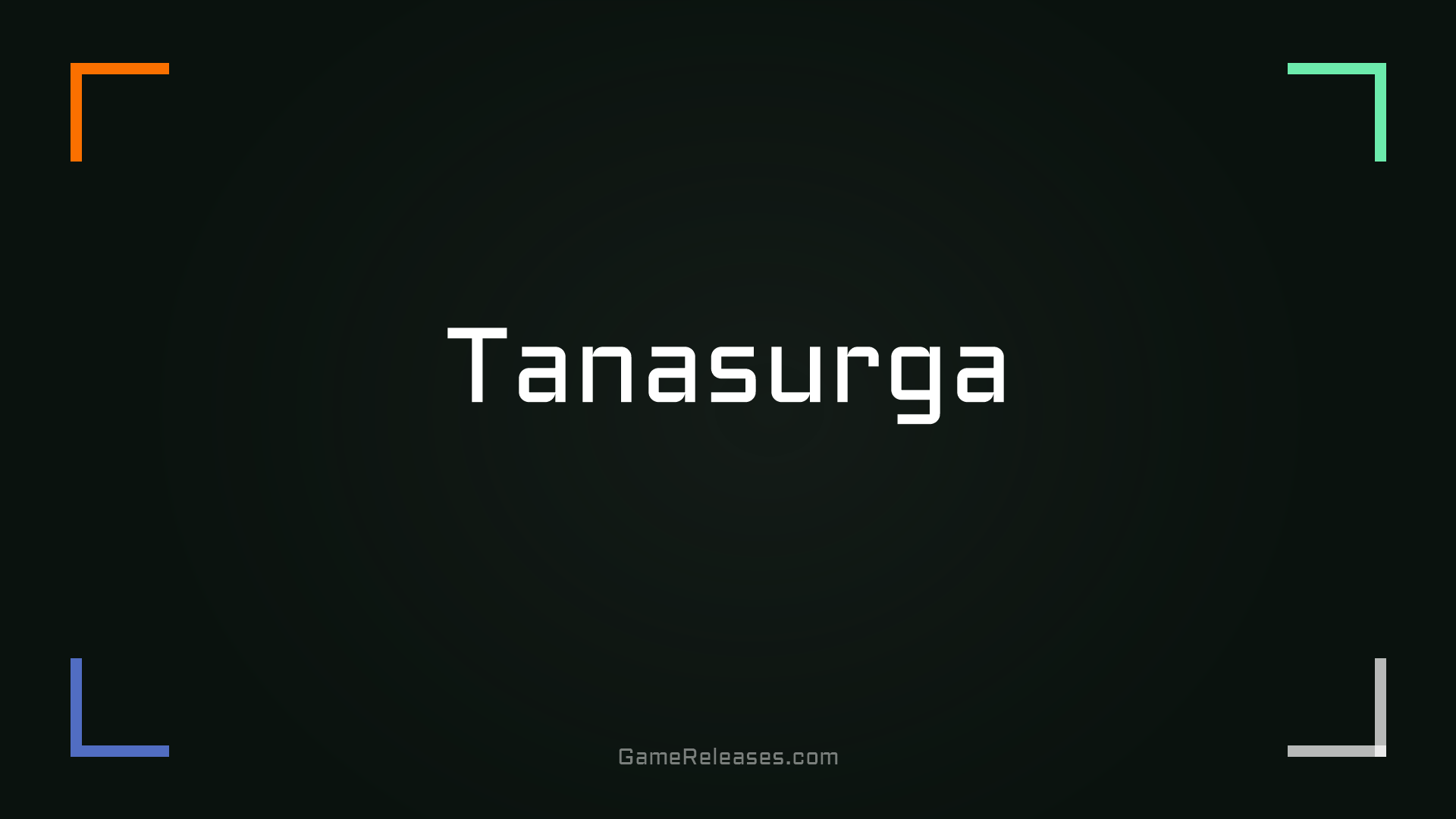 Tanasurga