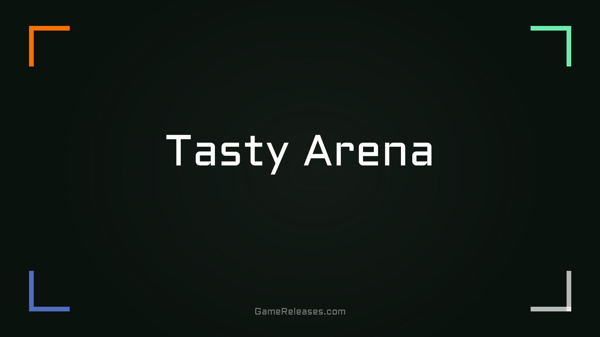 Tasty Arena