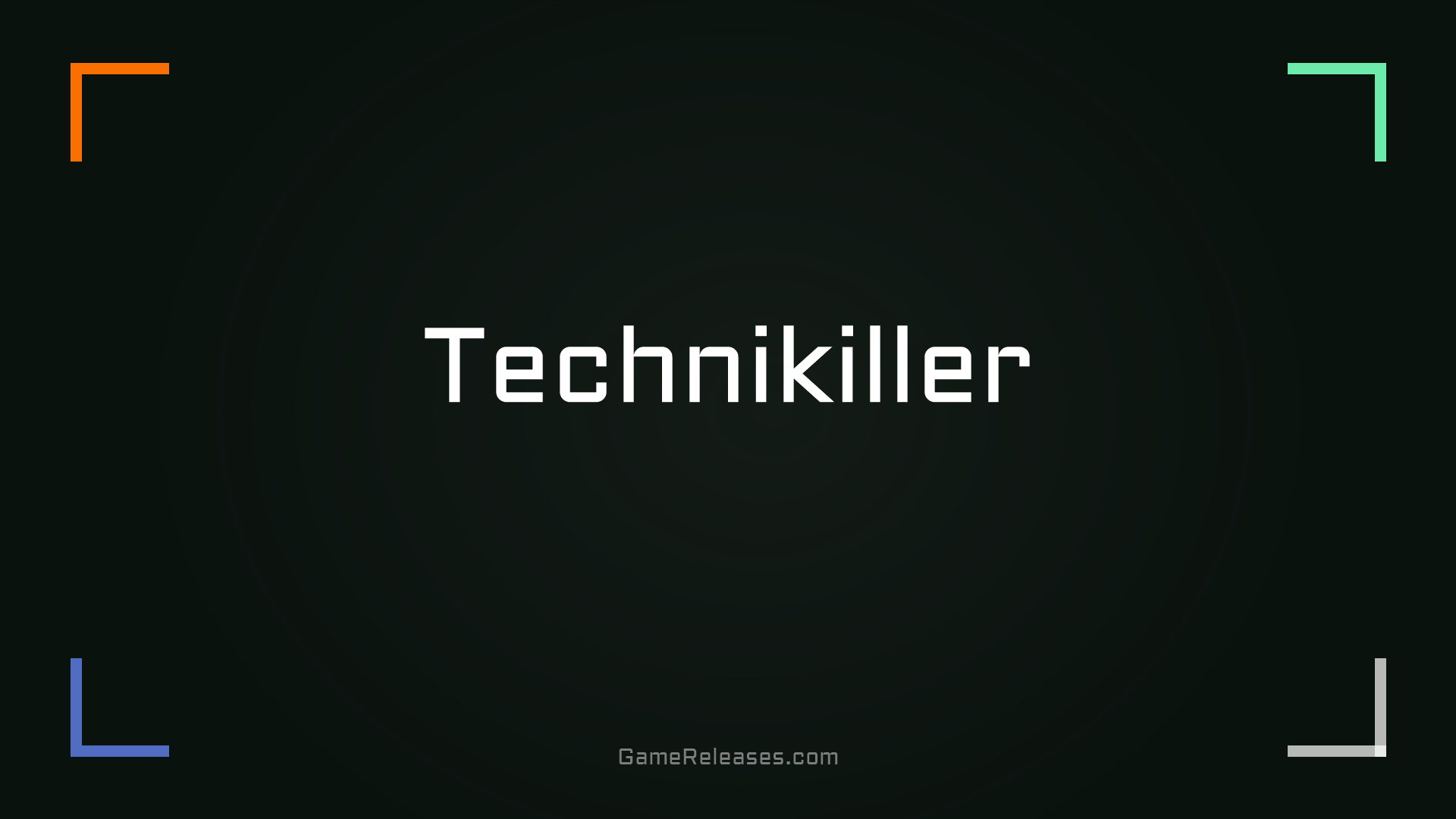 Technikiller