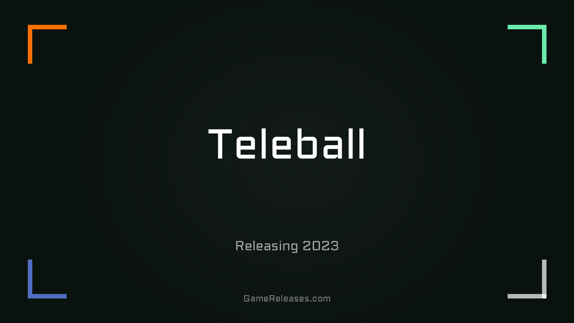 Teleball