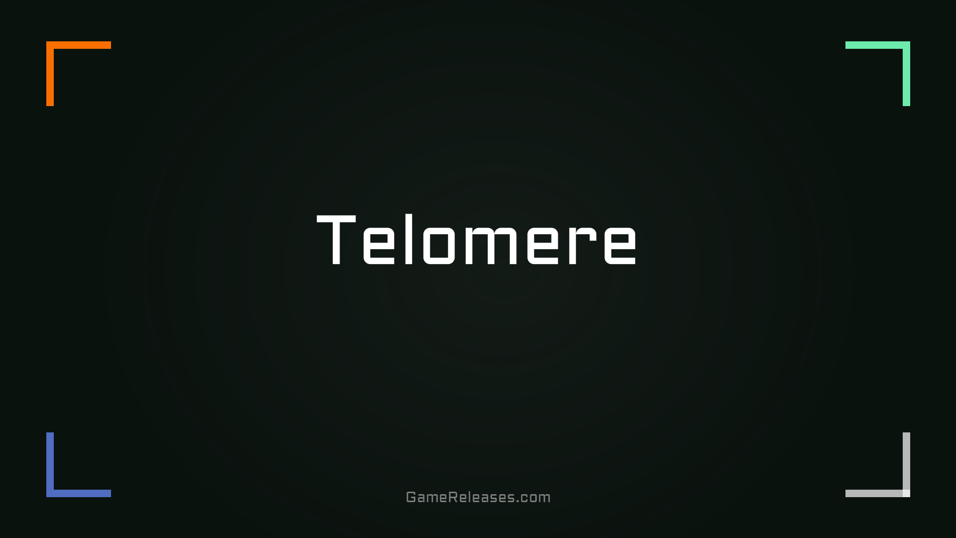 Telomere