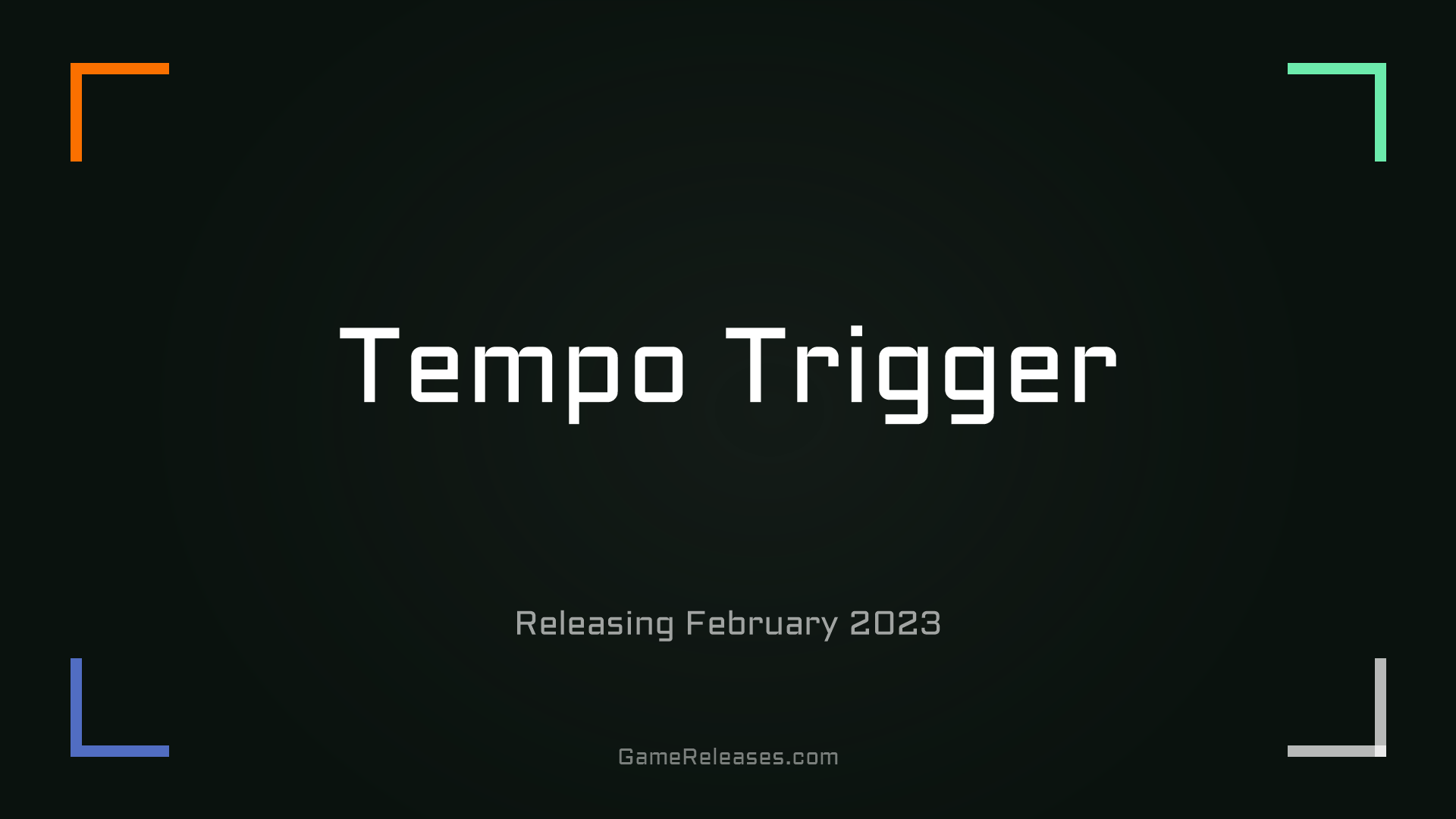 Tempo Trigger